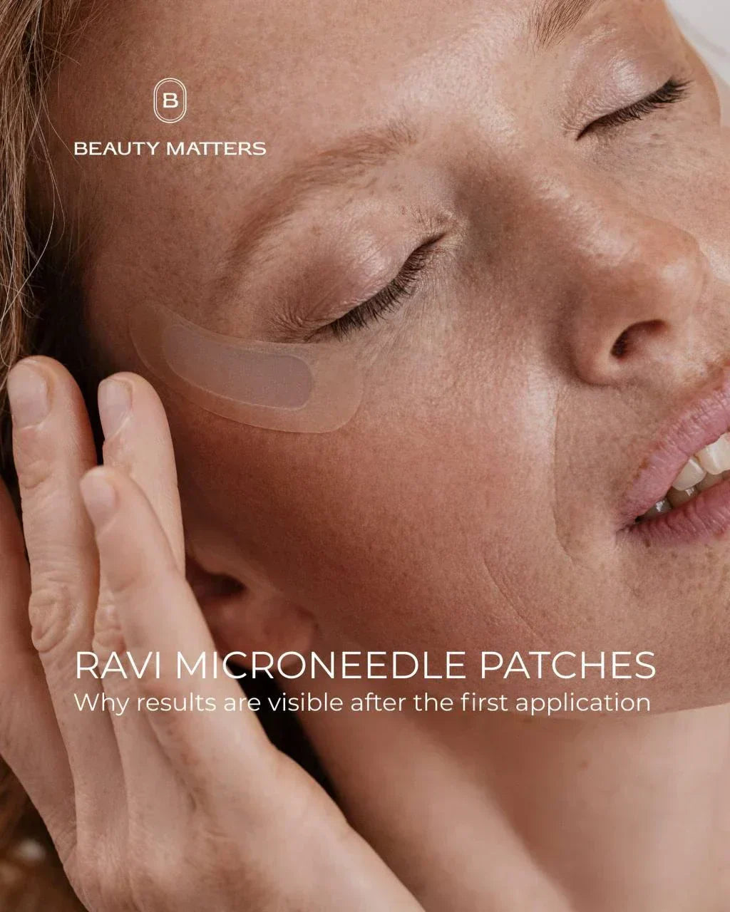 The Future of Targeted Skincare