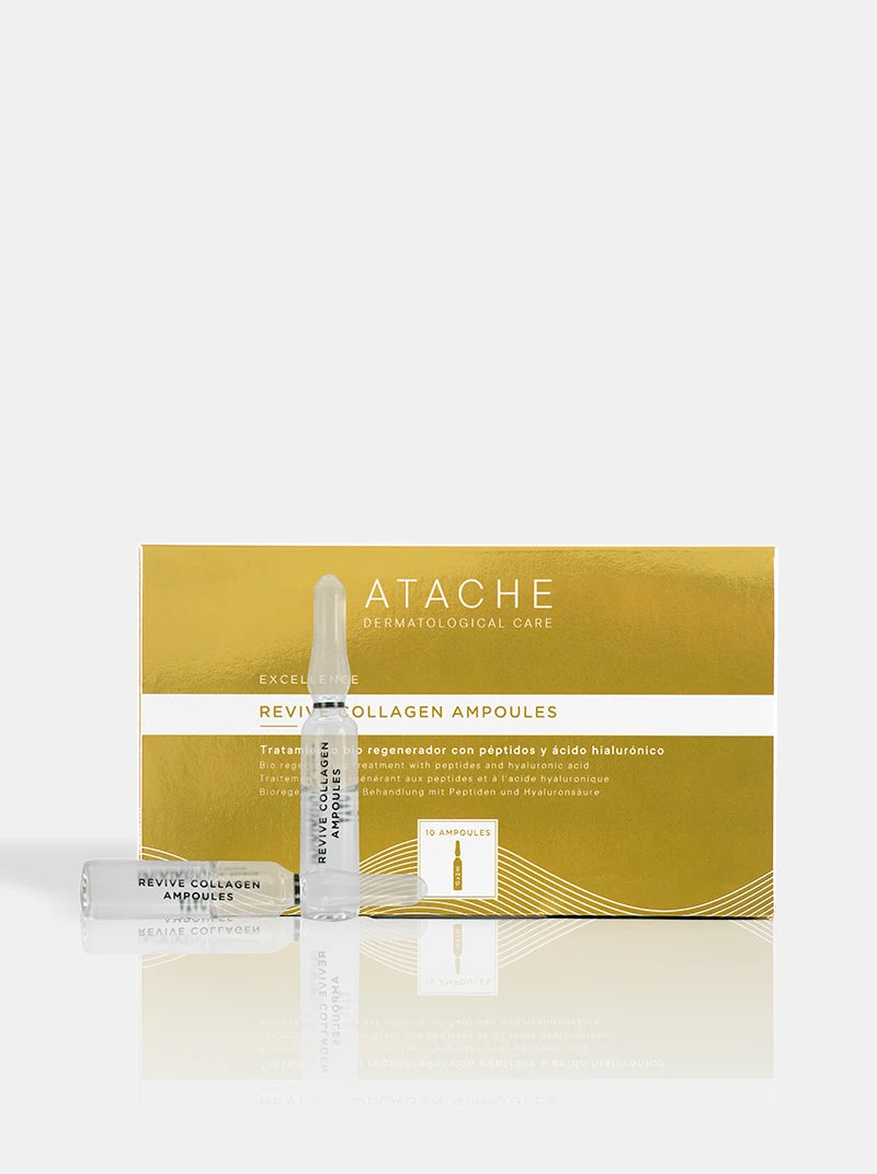 Revive Collagen Ampoules | Beauty Matters