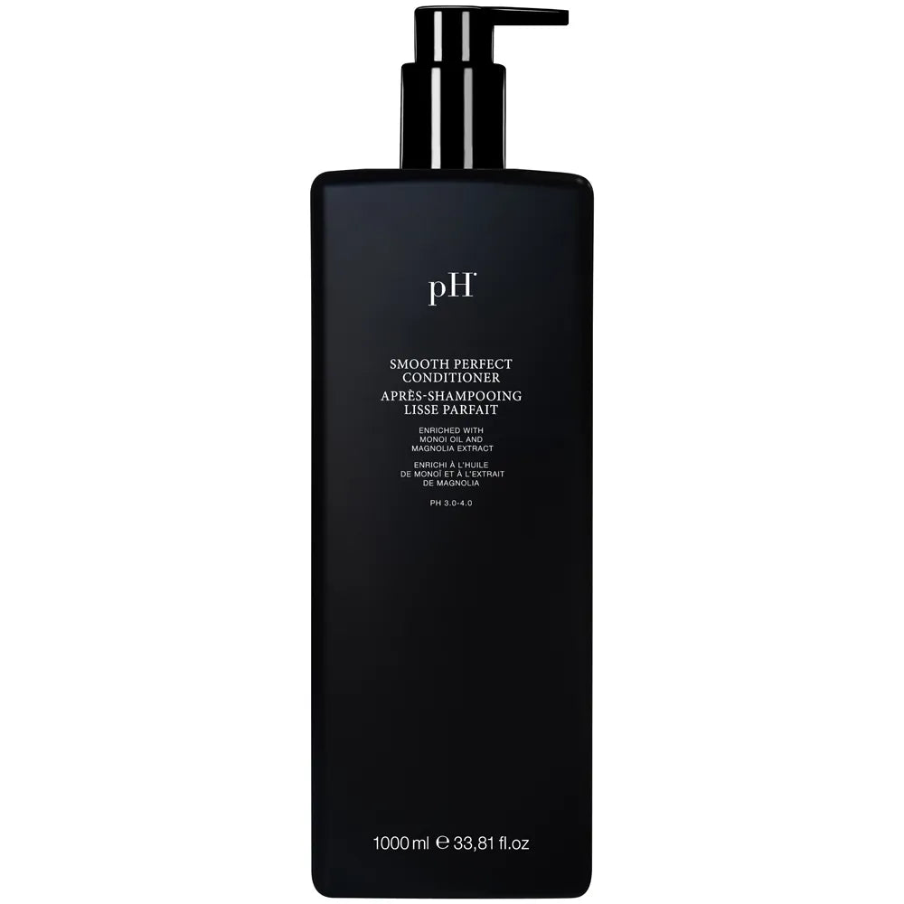 Smooth Perfect Conditioner | Beauty Matters