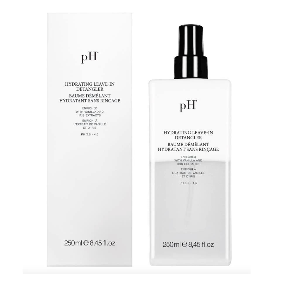 Hydrating Leave-in Detangler | Beauty Matters