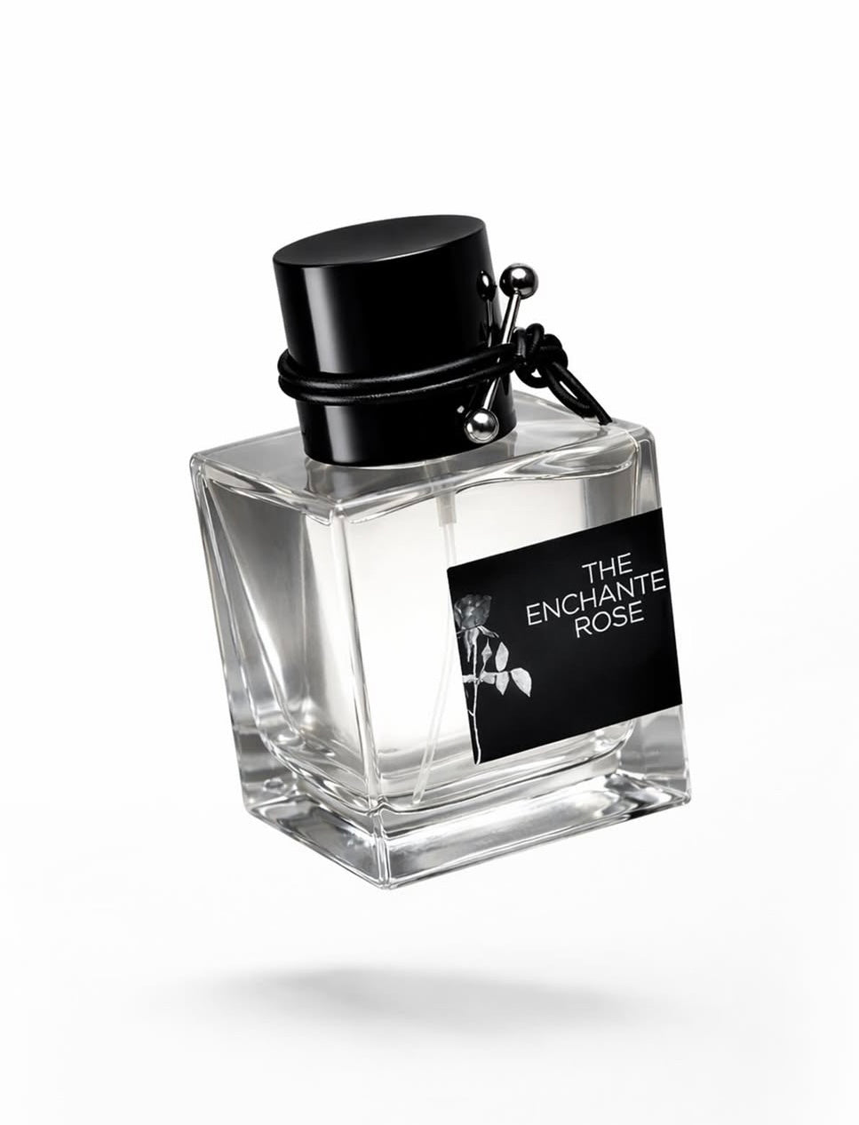 The Enchanted Rose Perfume | Beauty Matters