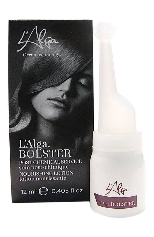 SEAMORE Bolster Lotion – Restorative Hair & Scalp Treatment | Beauty Matters