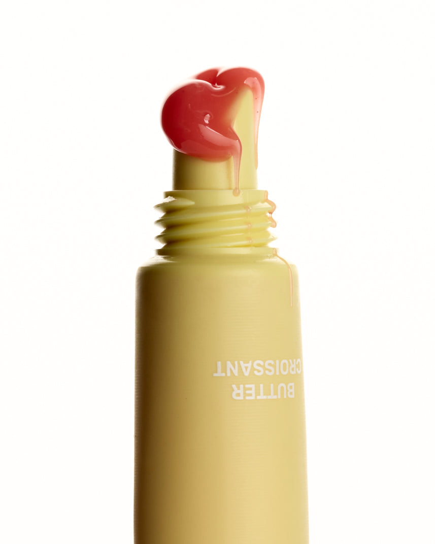 Lipper Gloss- Butter Croissant