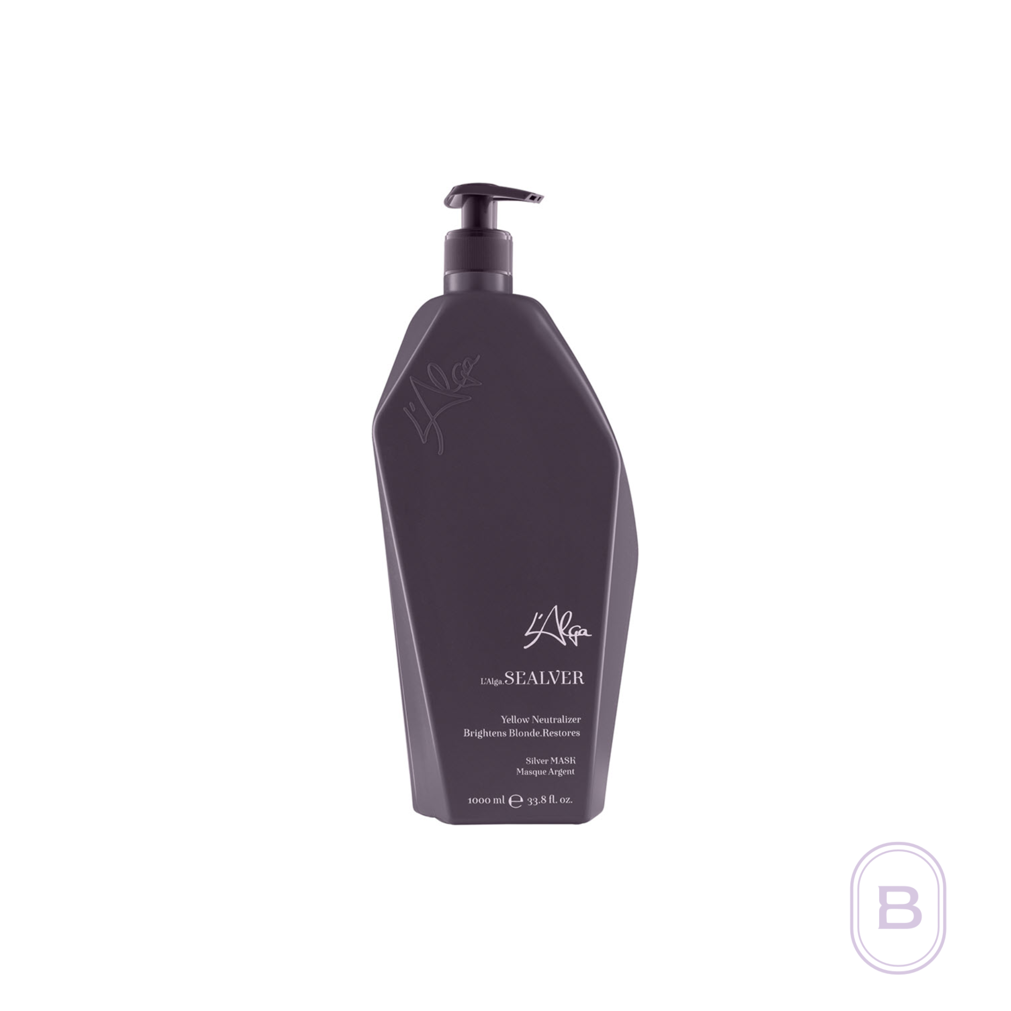 Sealver Mask | Beauty Matters