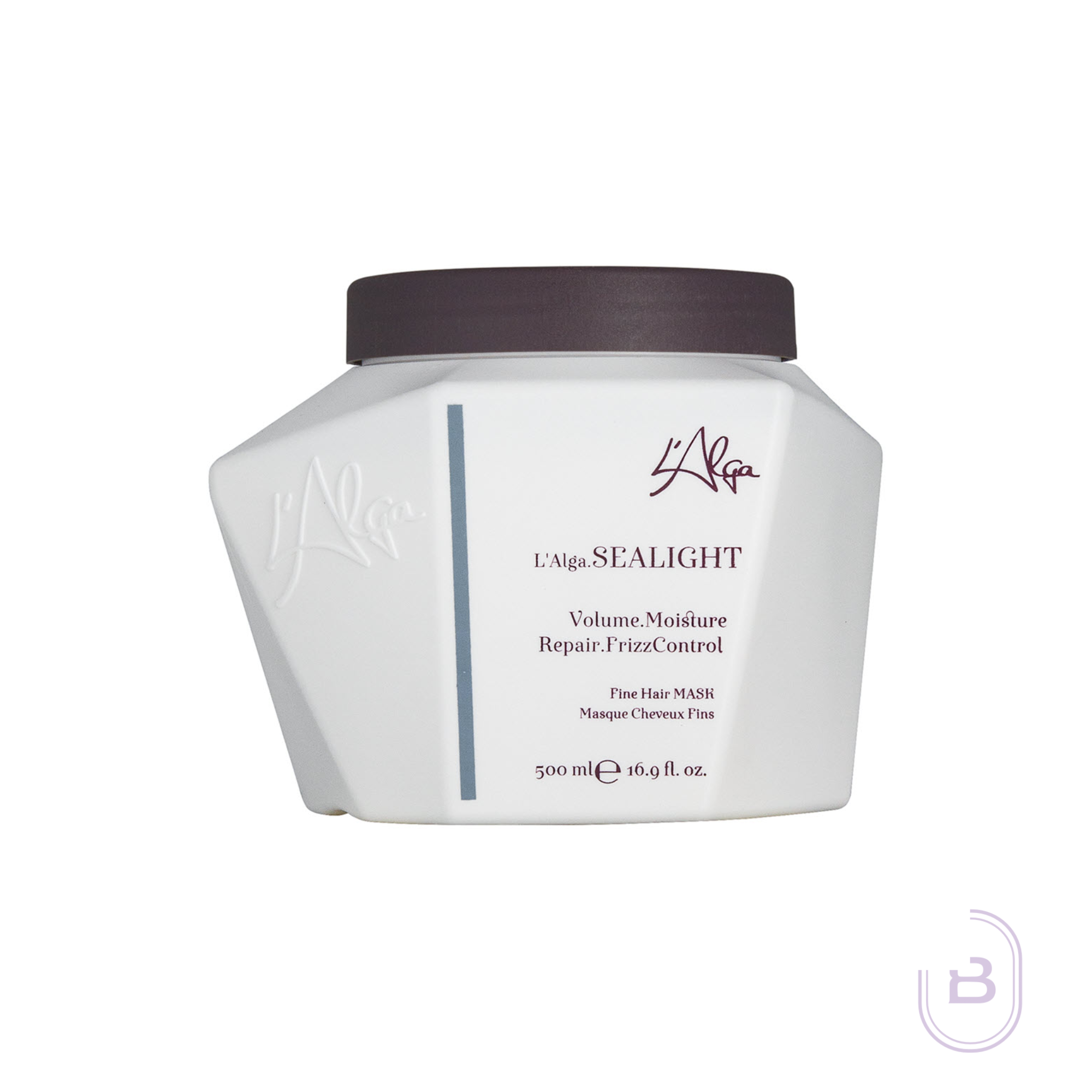 SEALIGHT Fine Hair Mask
