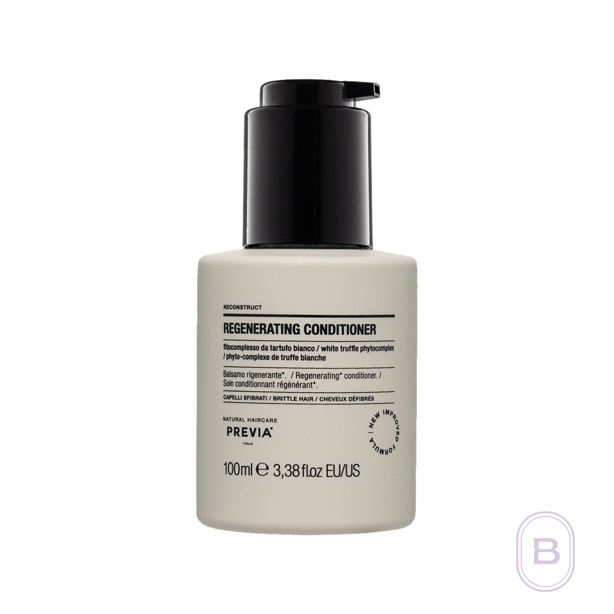 PREVIA Reconstruct Conditioner