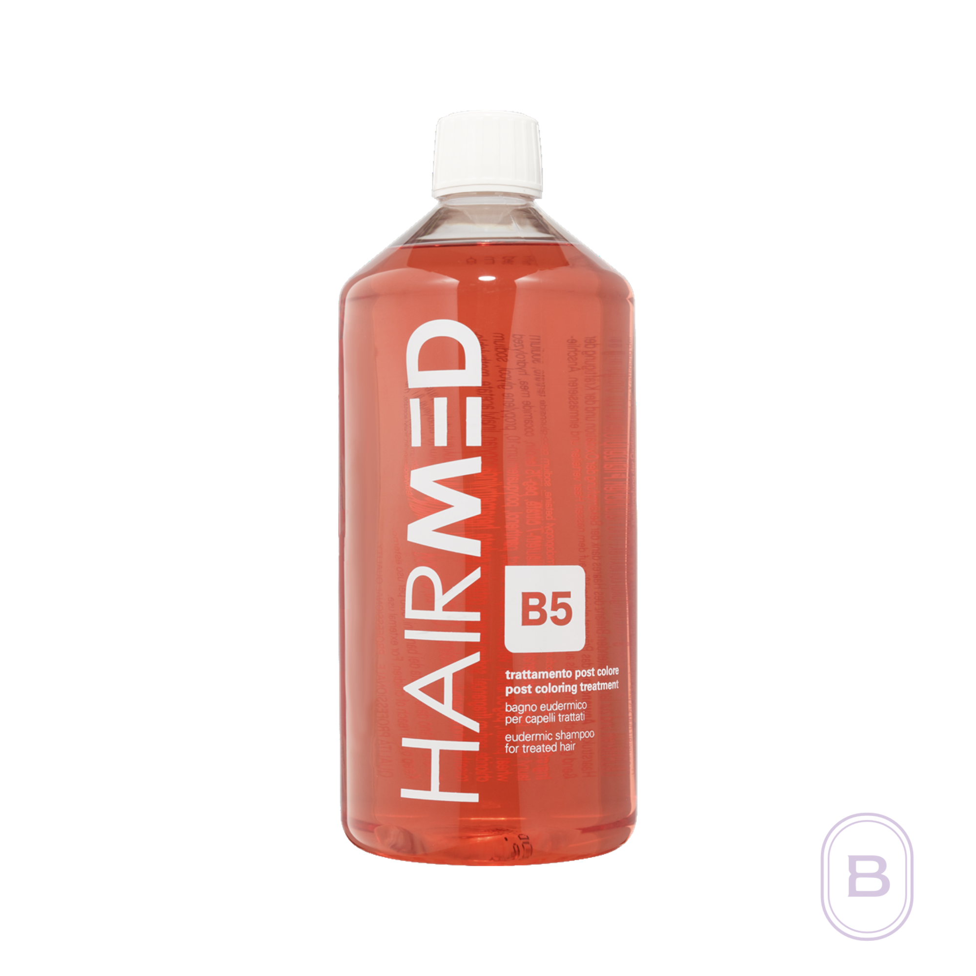 HAIRMED B5 Nourishing Post-Color Shampoo