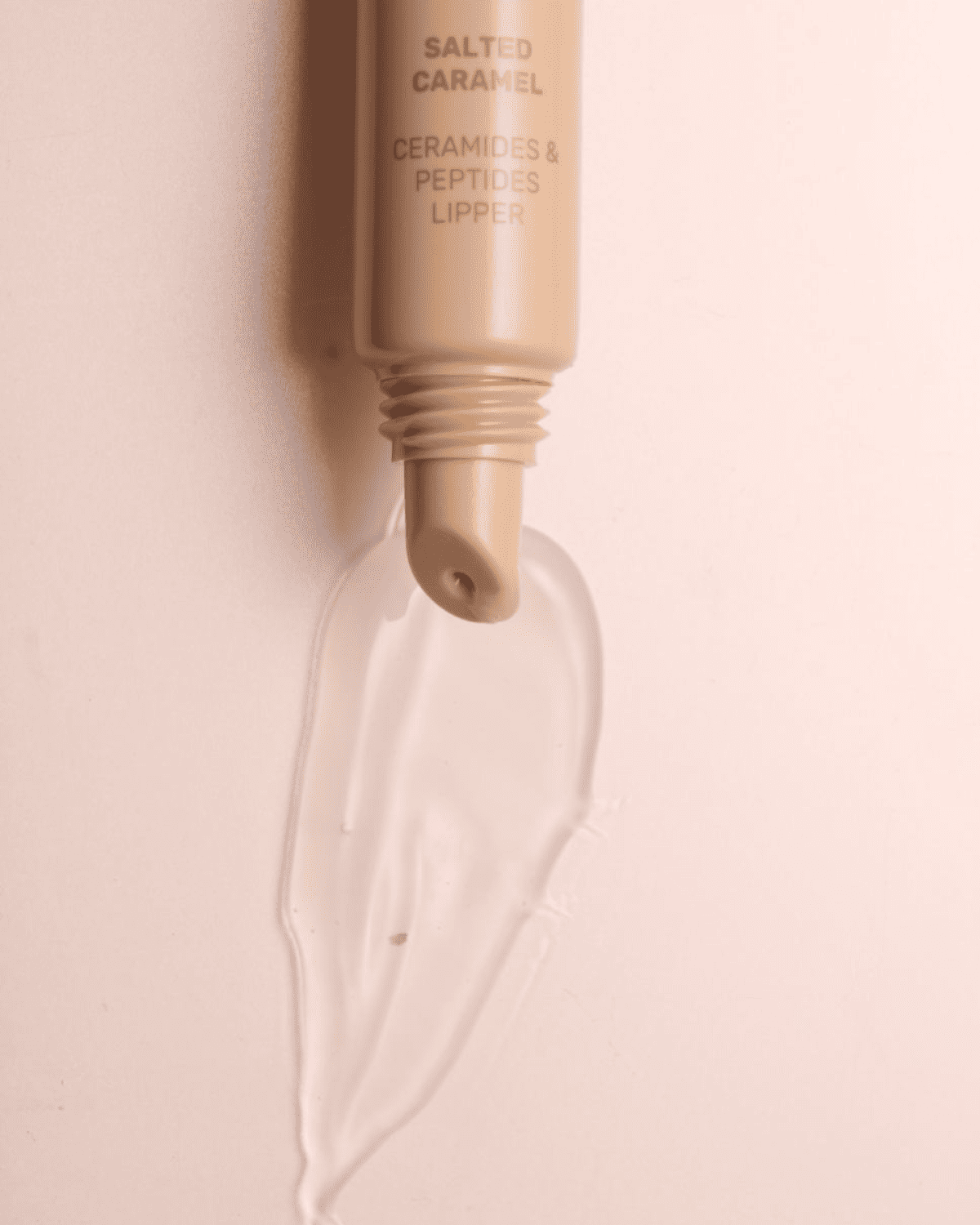 Lipper Gloss- Salted Caramel