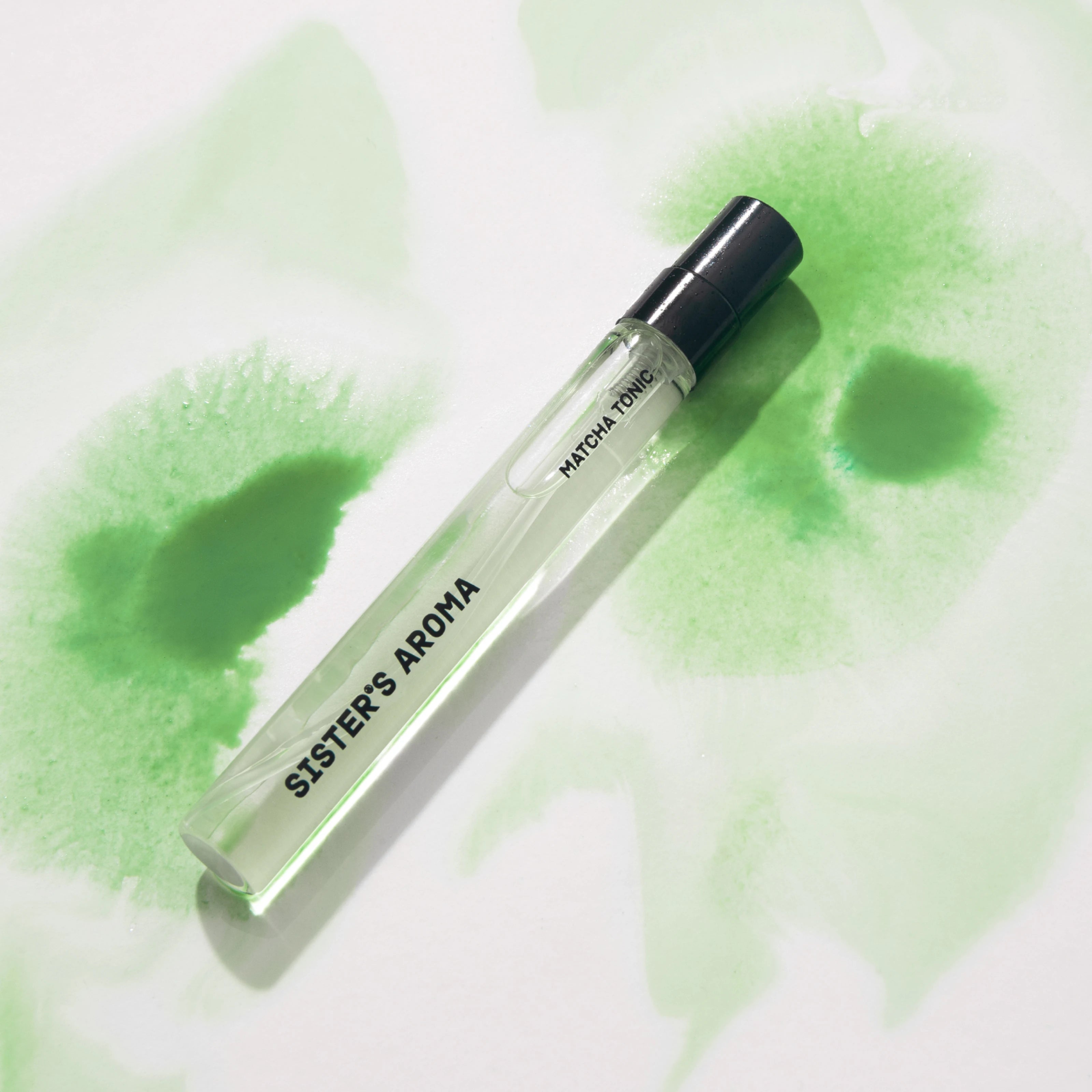 Sister's Aroma Perfume MATCHA TONIC