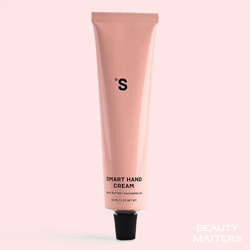 Smart hand cream | Passionfruit | Beauty Matters