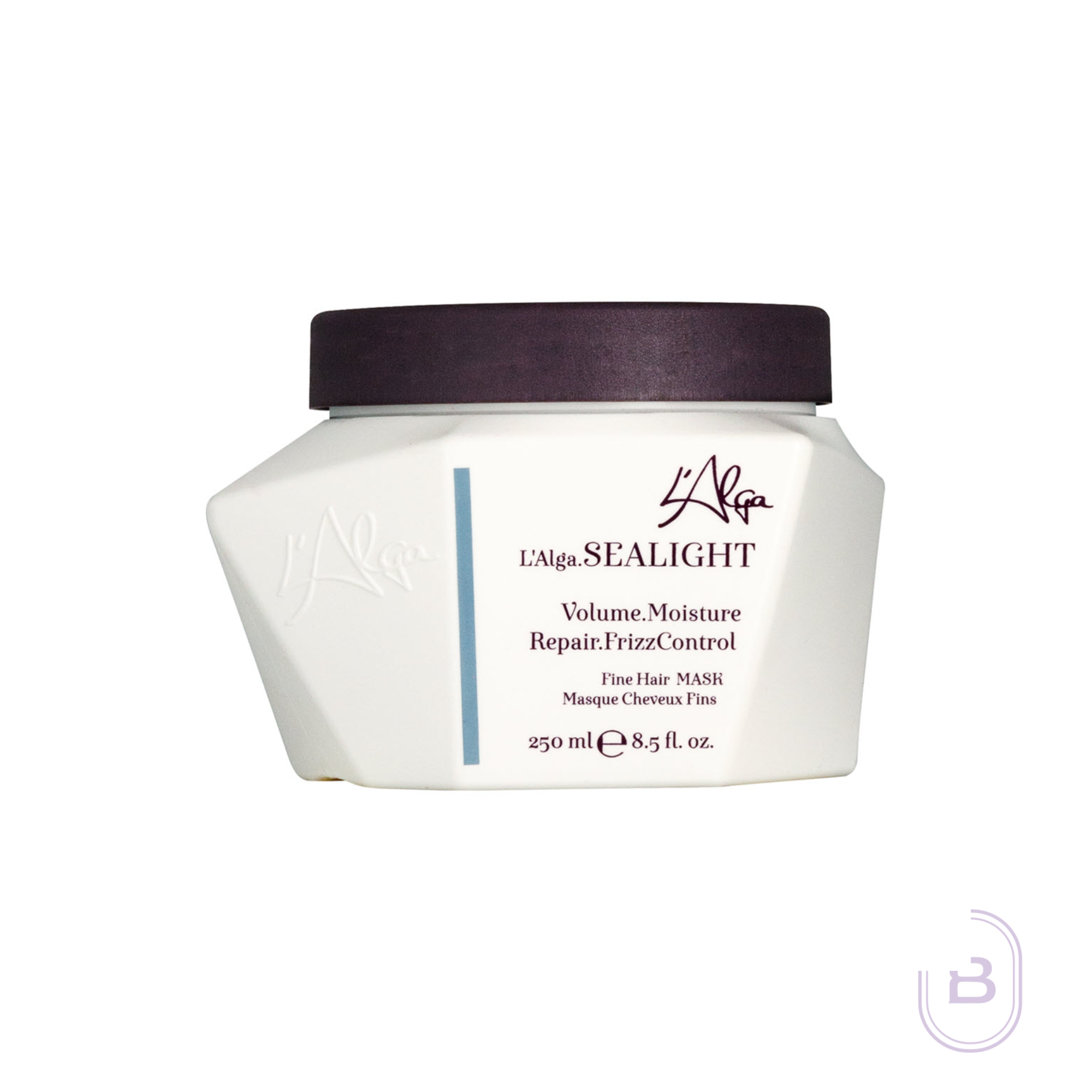 SEALIGHT Fine Hair Mask