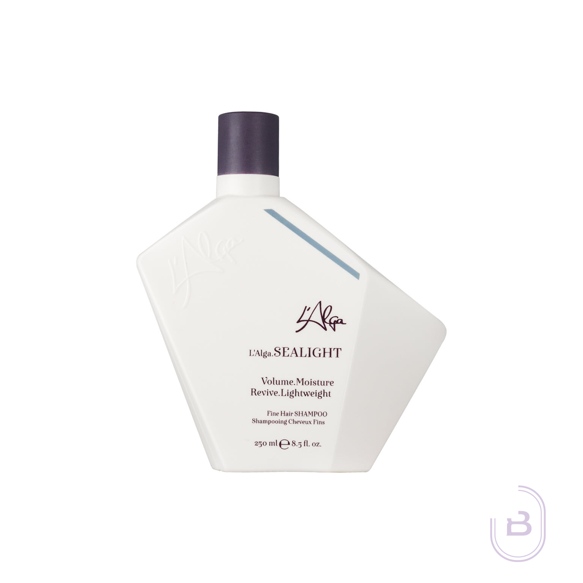SEALIGHT Fine Hair Shampoo