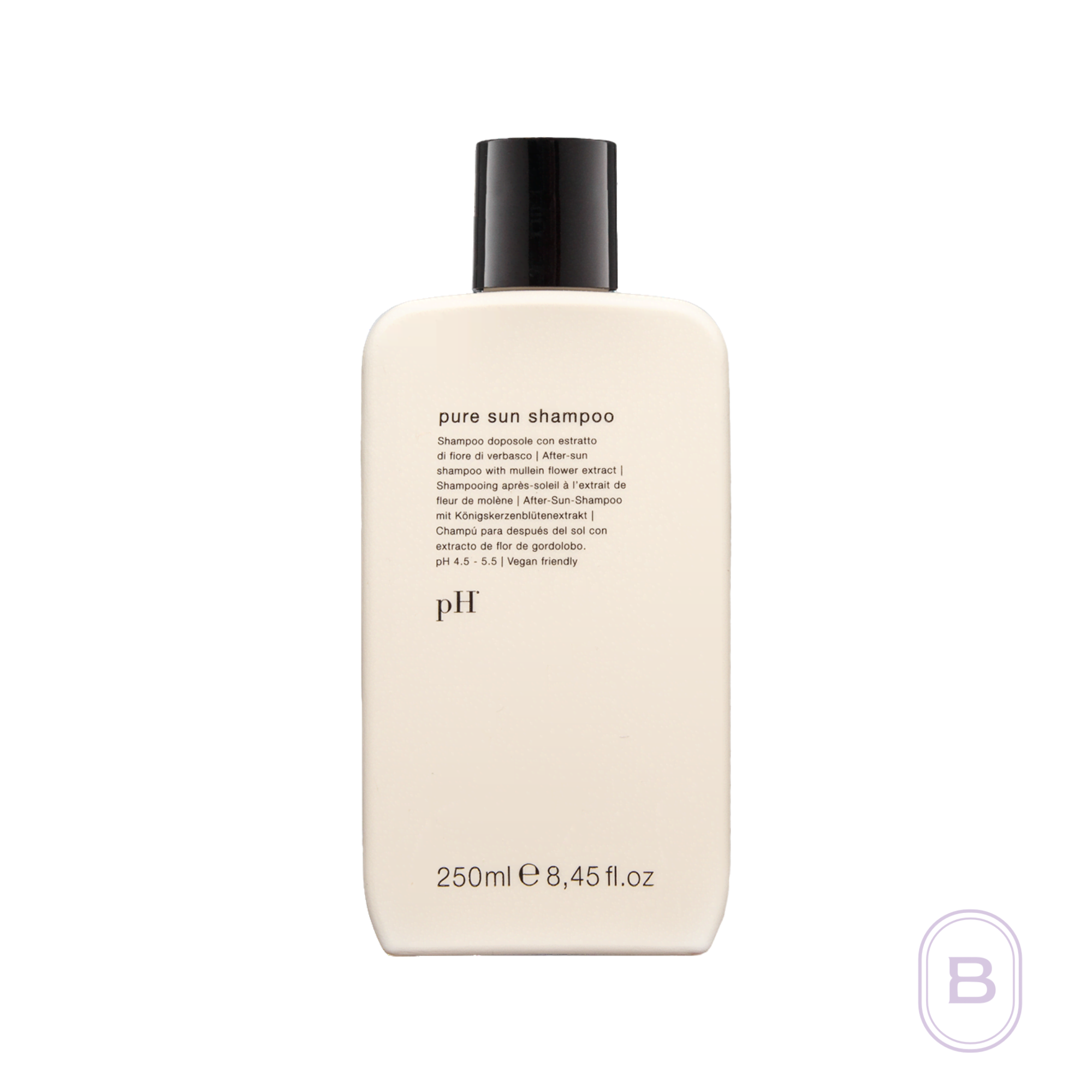 Pure Sun Shampoo