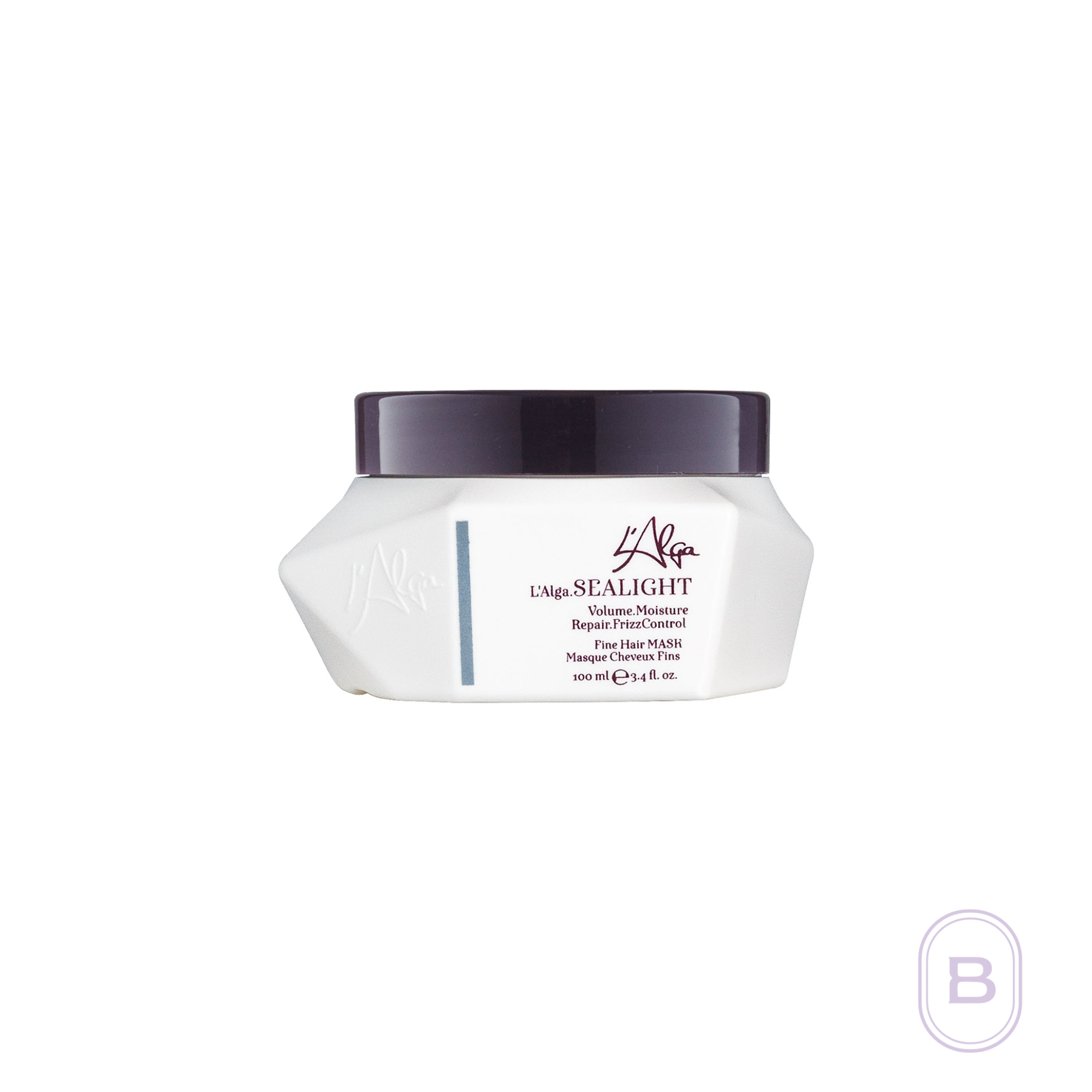 SEALIGHT Fine Hair Mask