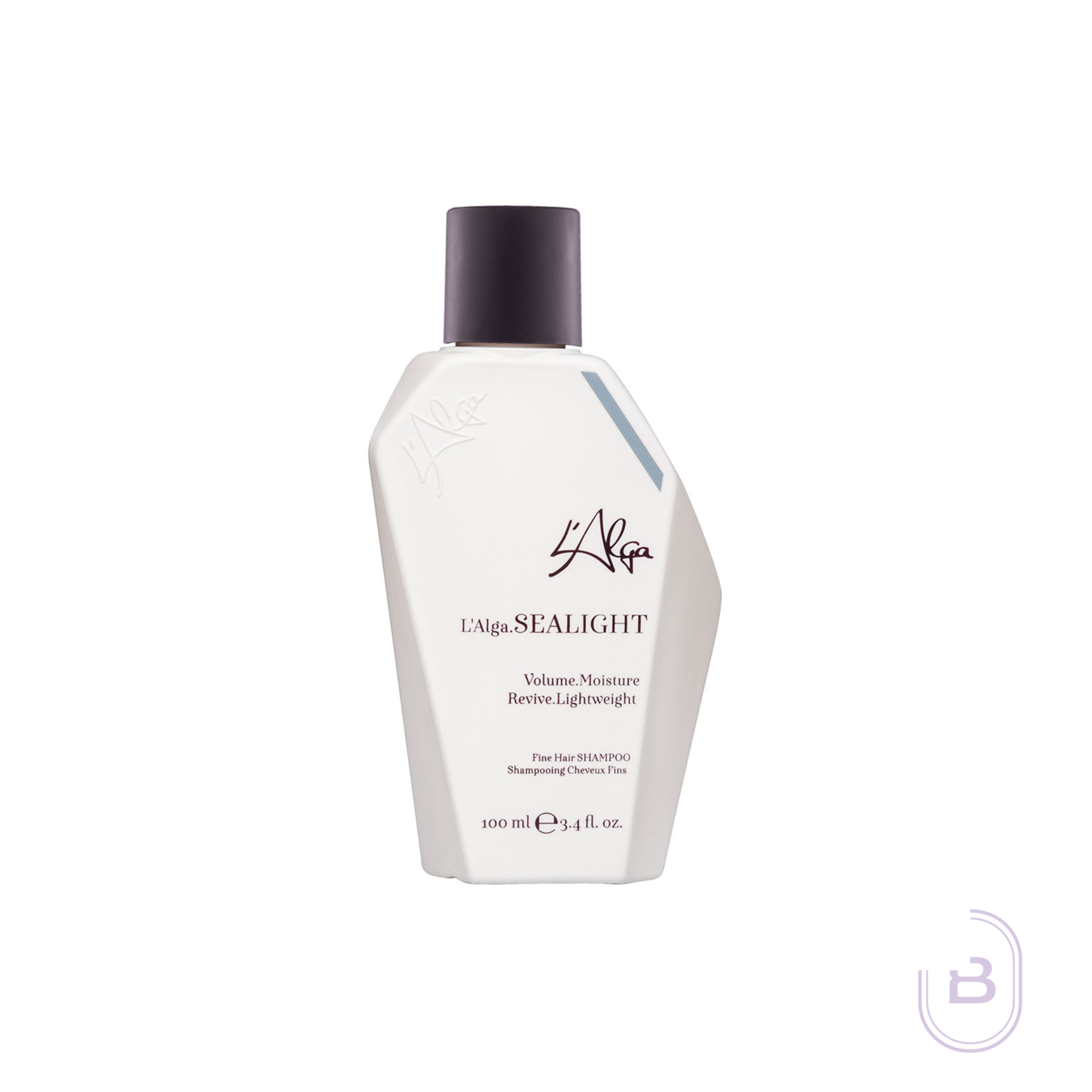 SEALIGHT Fine Hair Shampoo