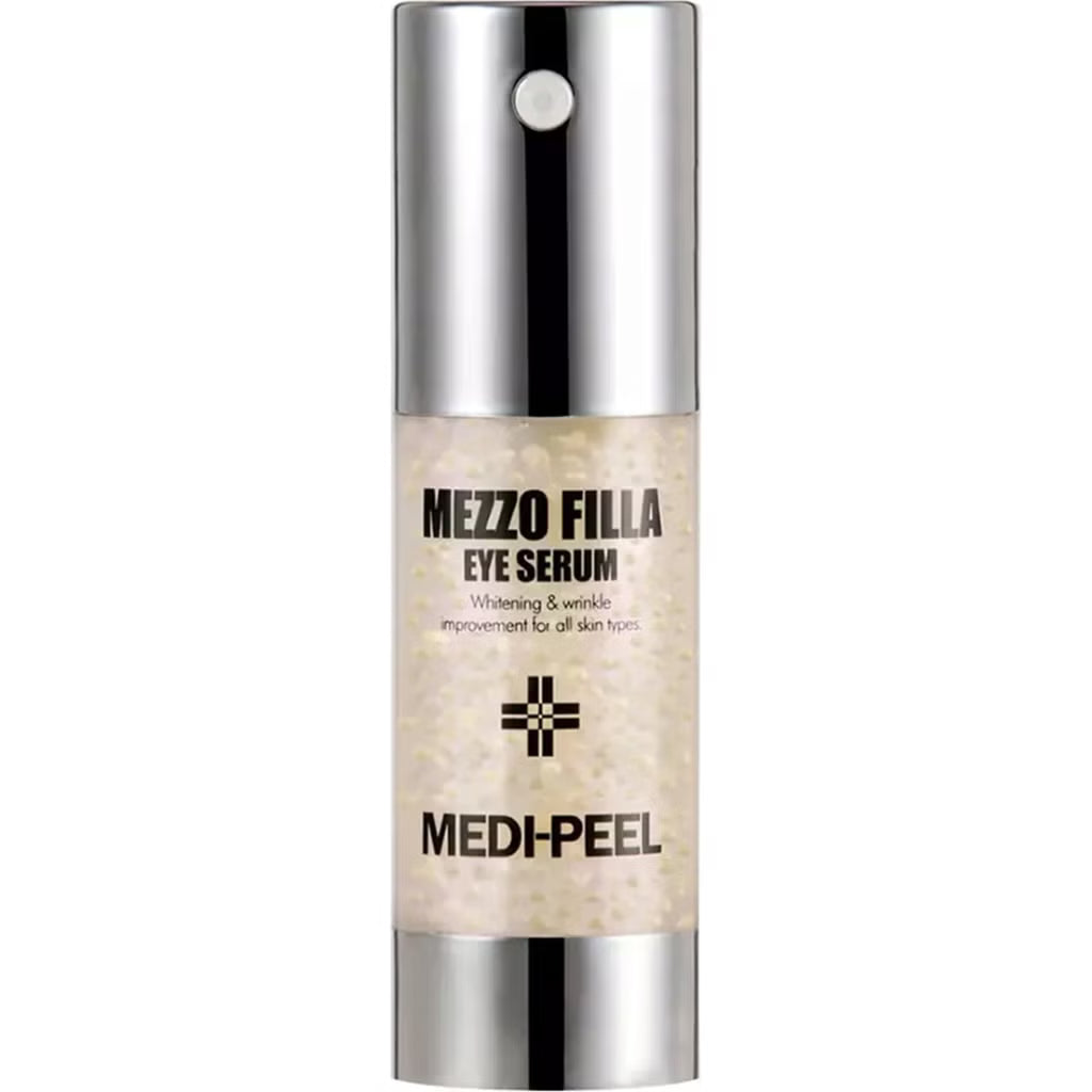 Mezzo Filla Eye Serum | Beauty Matters