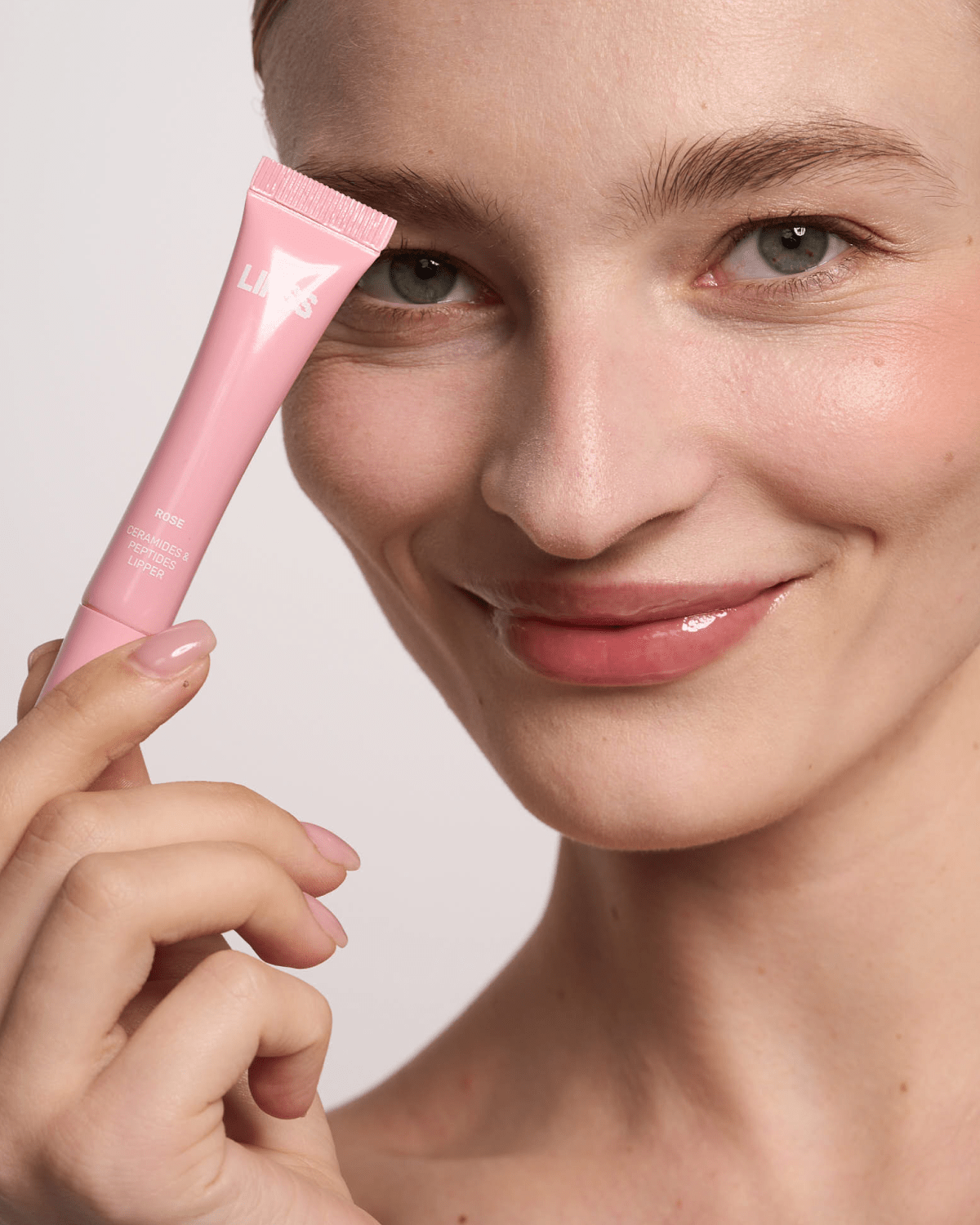 LIpper Rose Gloss | Beauty Matters