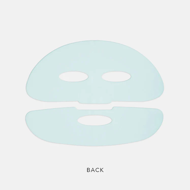 POLYPEPTIDE COLLAGEL+ FACE MASK | Beauty Matters