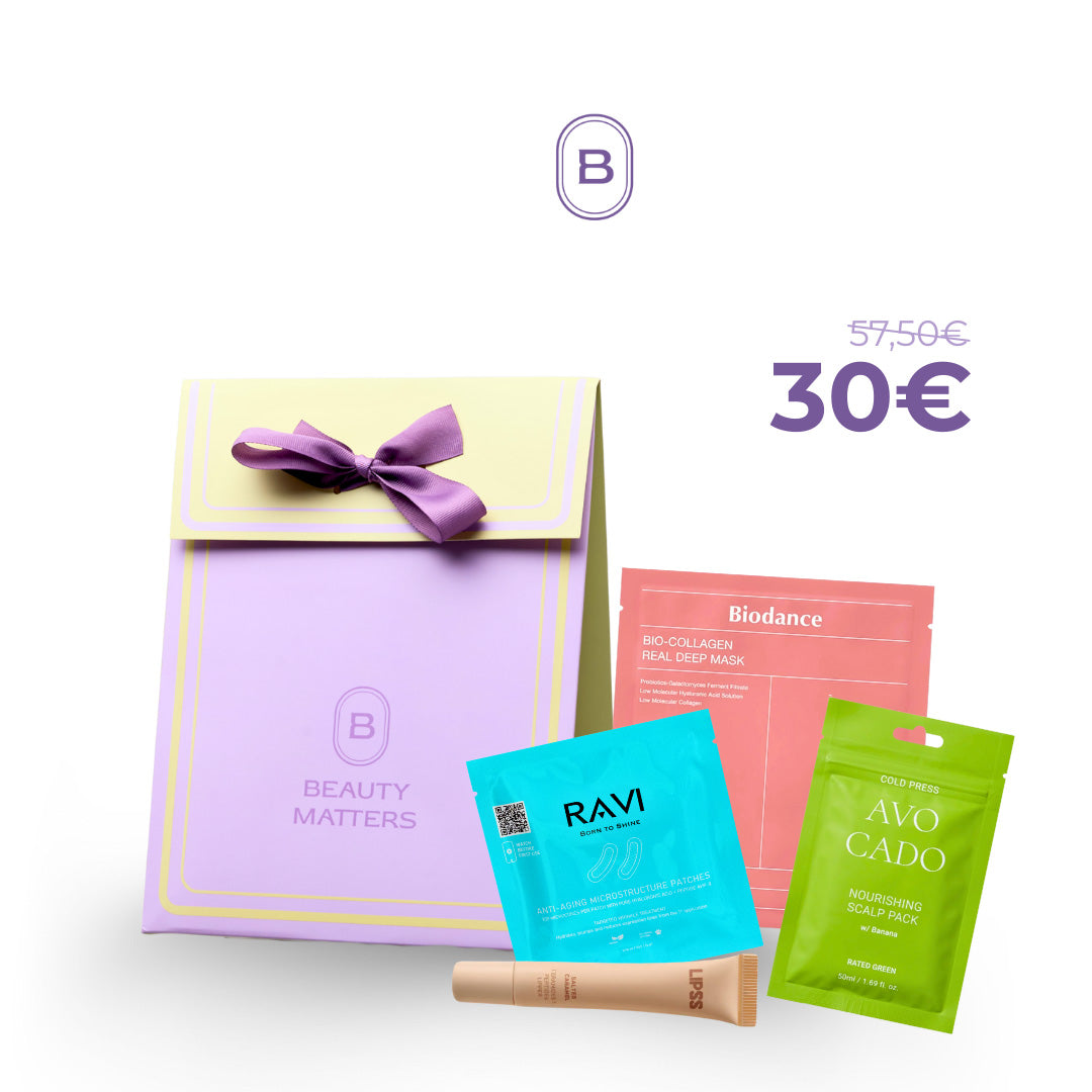 Gift set “Bestie” | Beauty Matters
