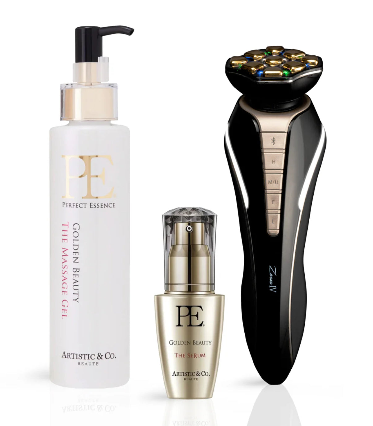 ZEUS IV FUTURE SKIN MASTERY SET | Beauty Matters