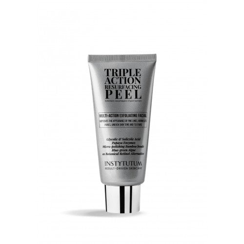 Triple-Action Resurfacing Peel | Beauty Matters