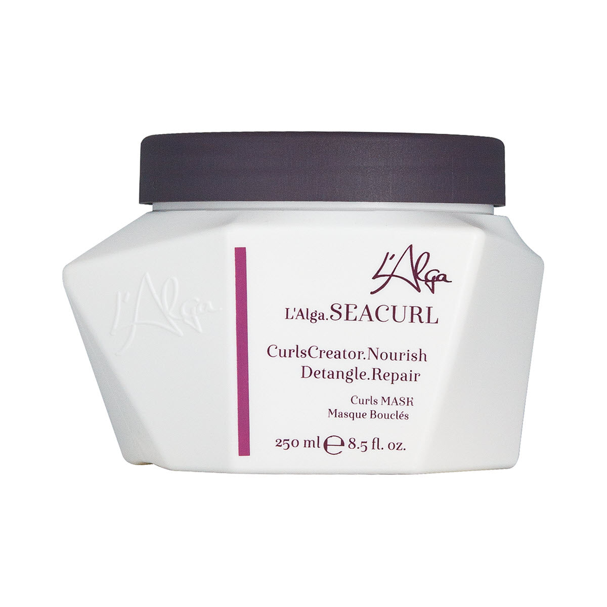 SEACURL Curl Mask | Beauty Matters