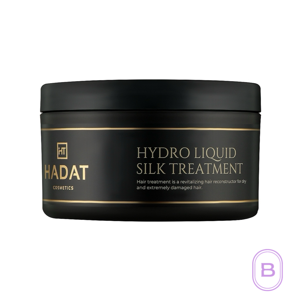 Hydro Liquid Silk Treatment | Beauty Matters