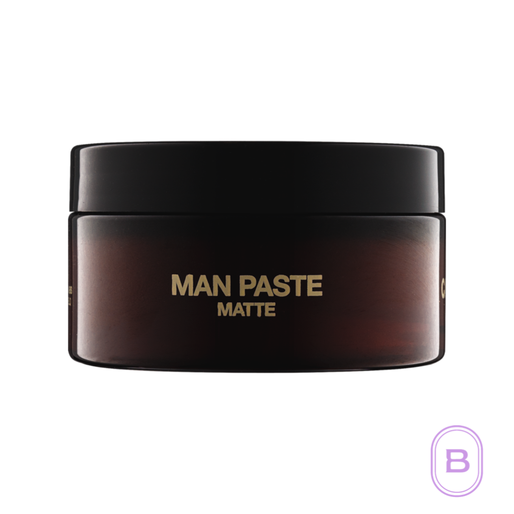 Man Paste Matte Natural Hold | Beauty Matters