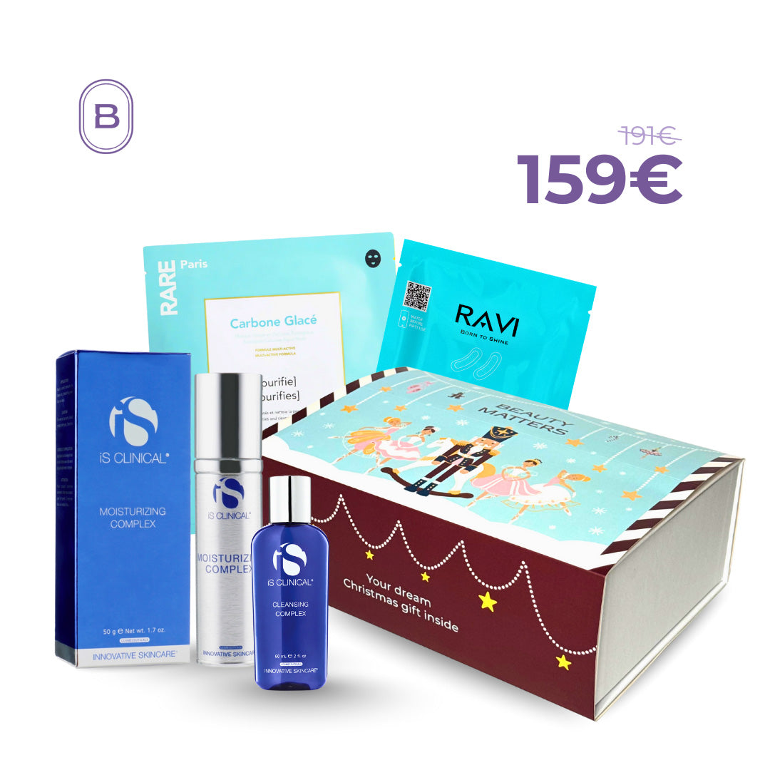 iS Clinical Hydration Gift Set | Beauty Matters