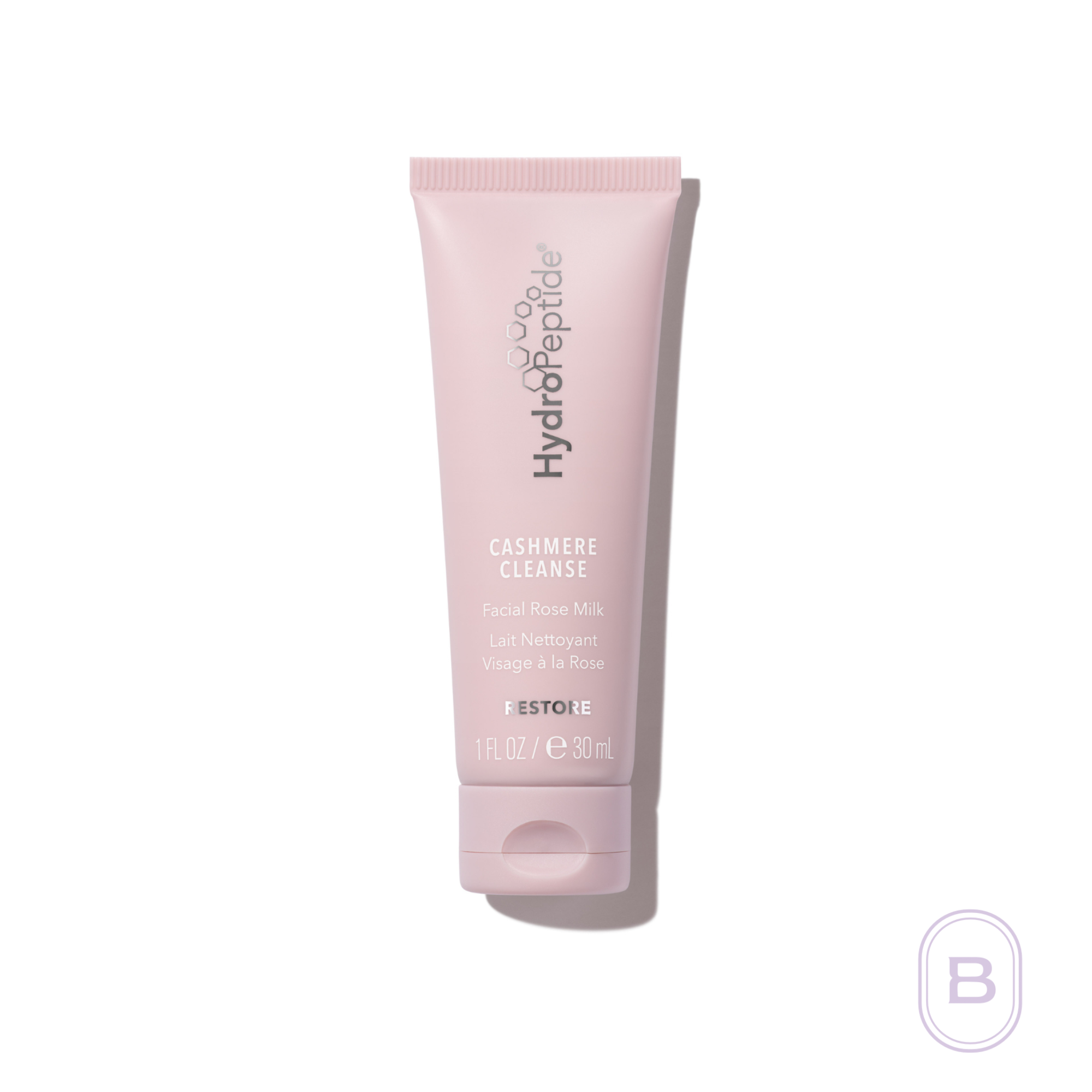 Cashmere Cleanse – Anti-Aging Reinigungsmilch
