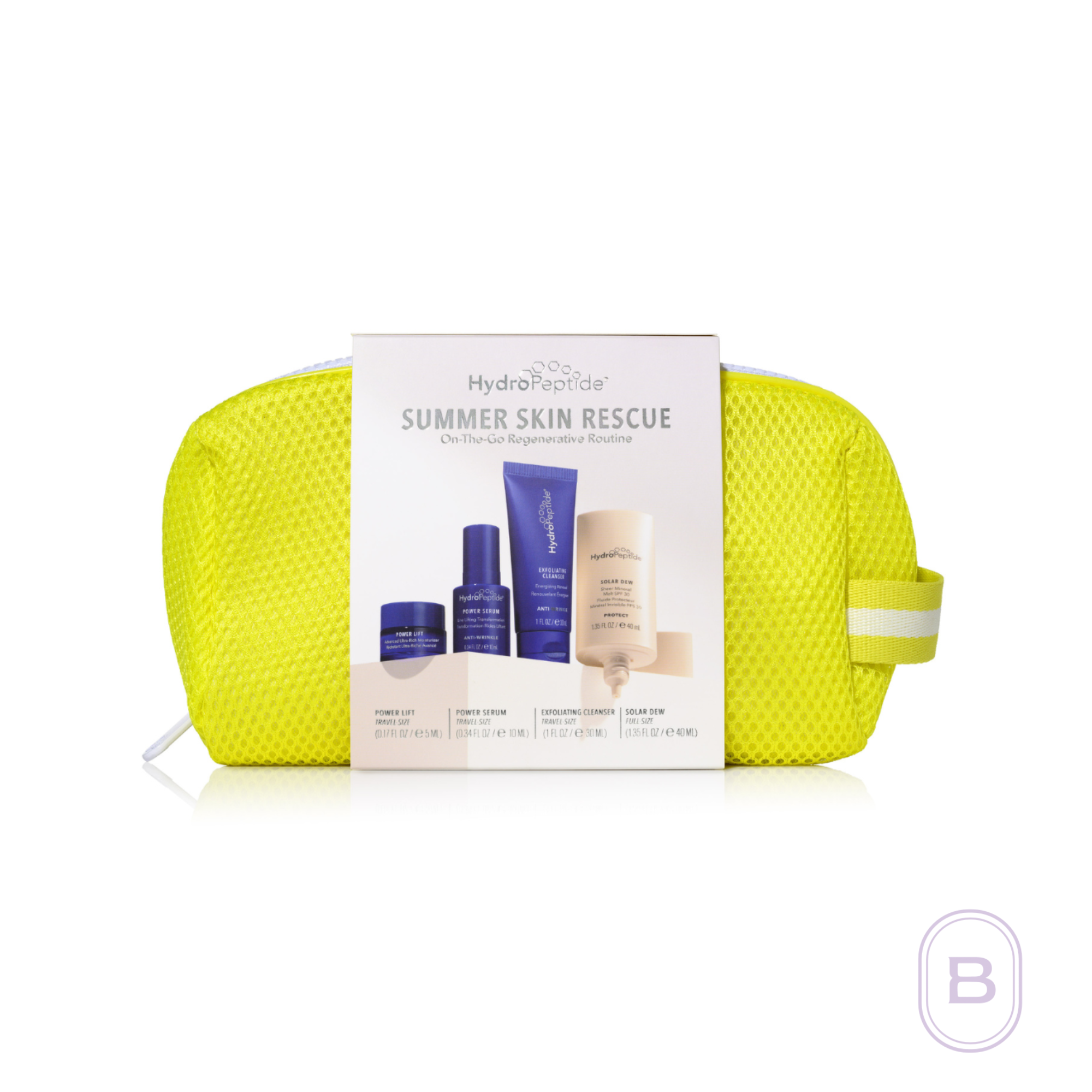 Summer Skincare Essentials
