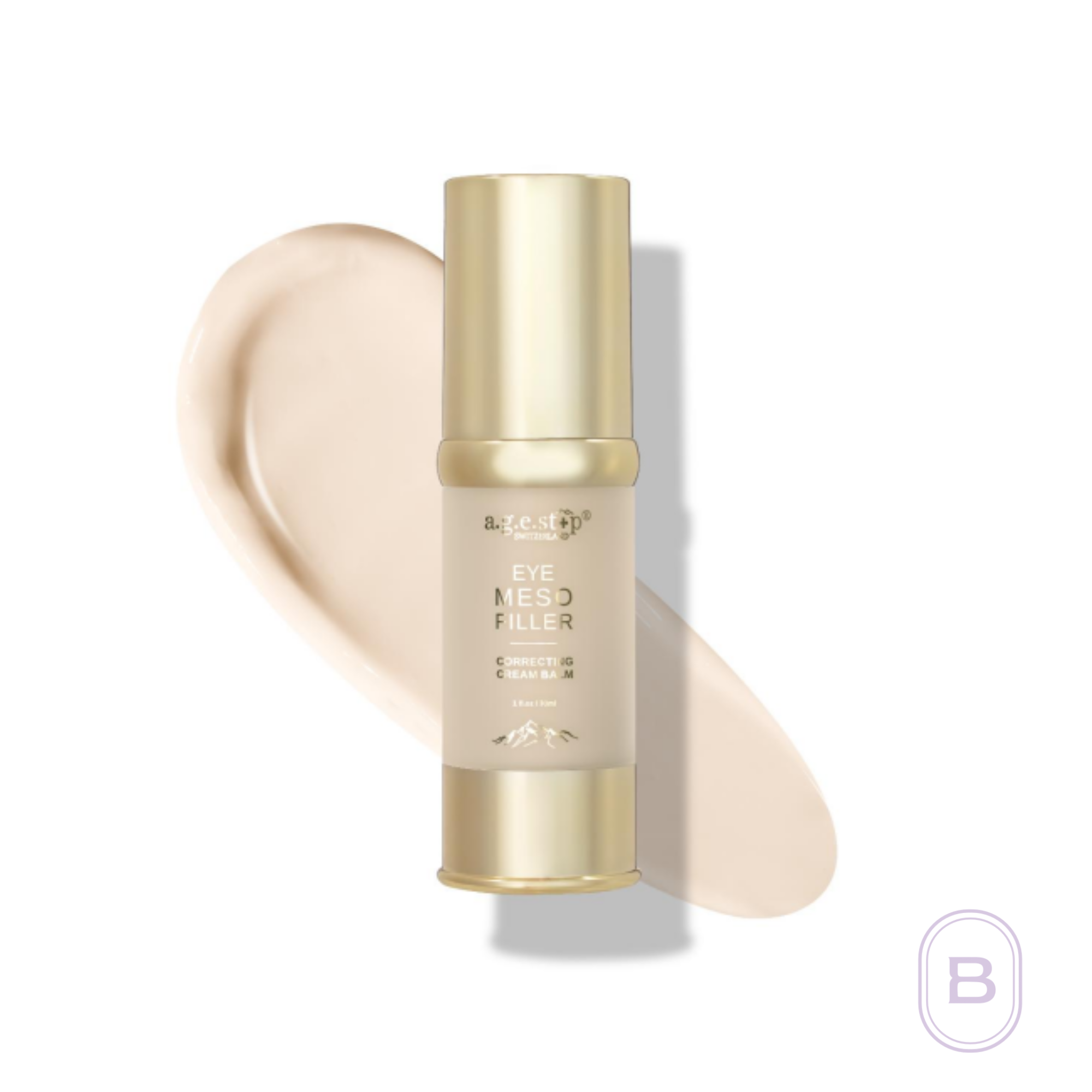 Eye Meso Filler Correcting Cream Balm
