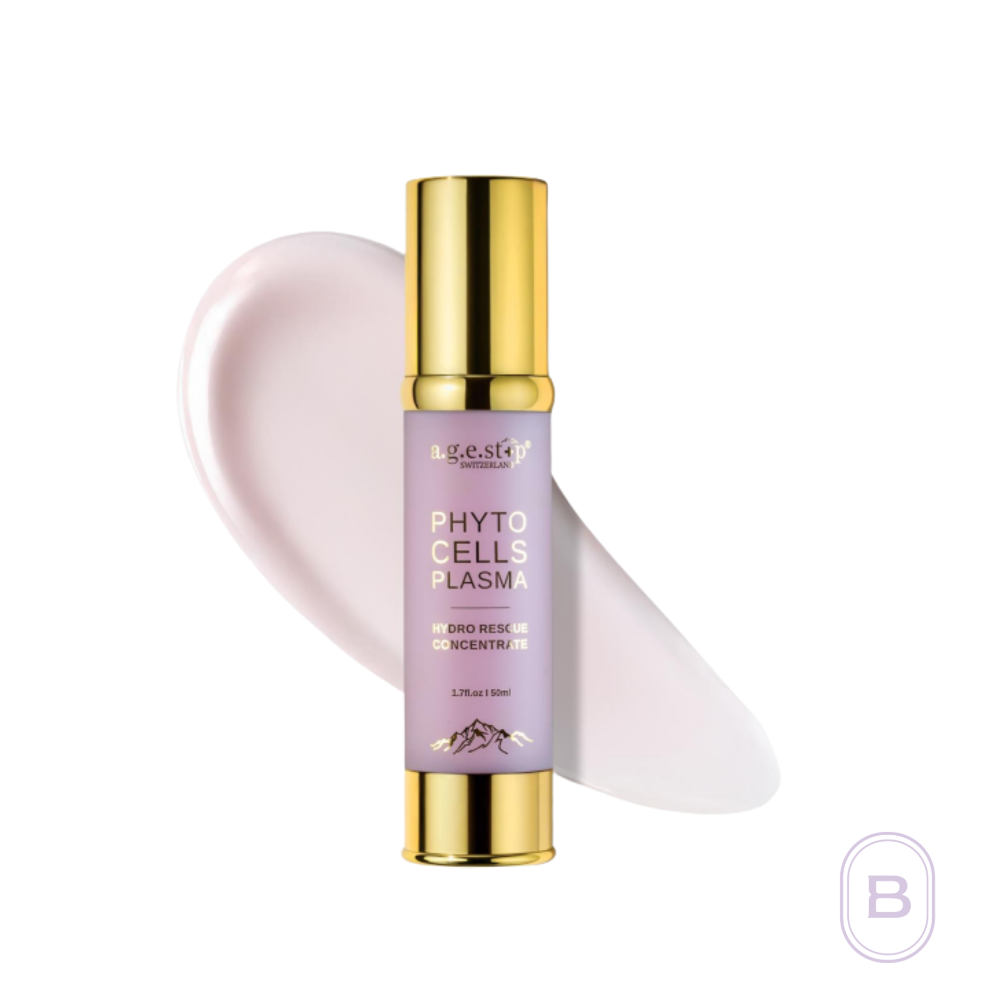 Phyto Cells Plasma Concentrate