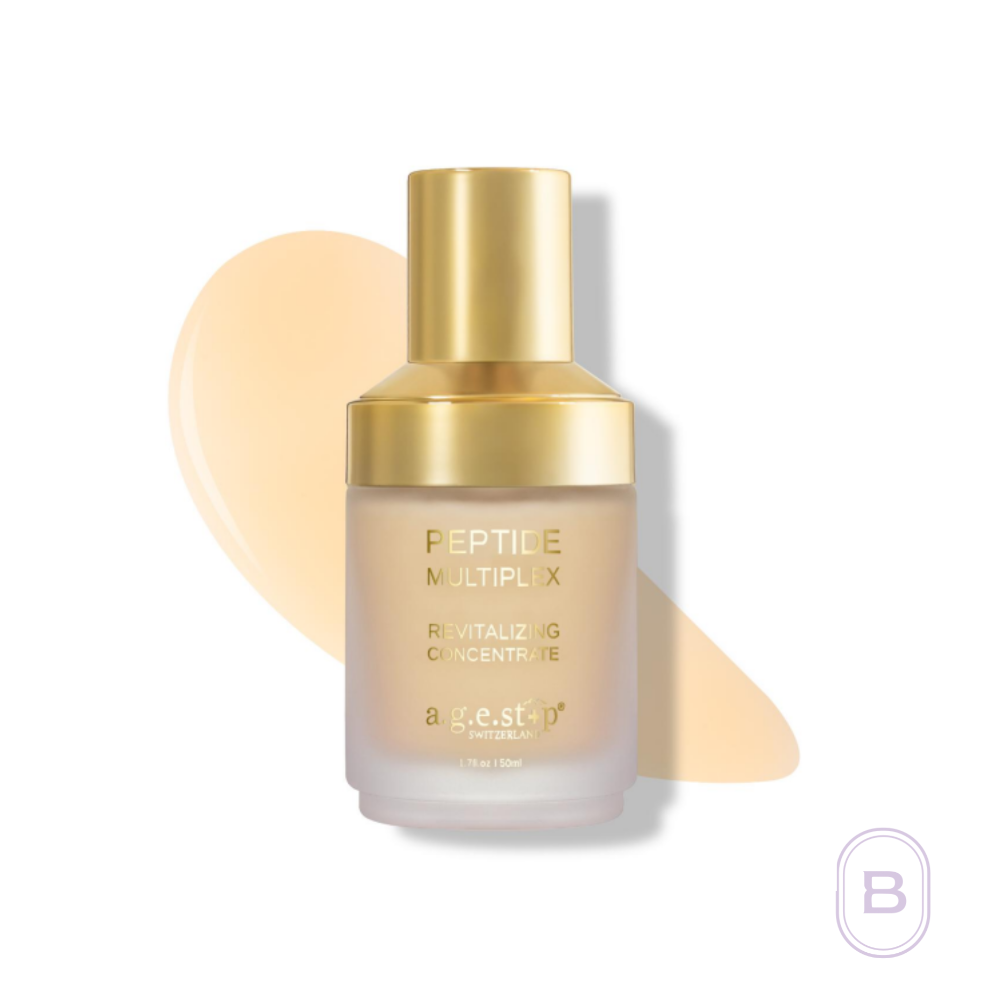 Peptide Multiplex Concentrate