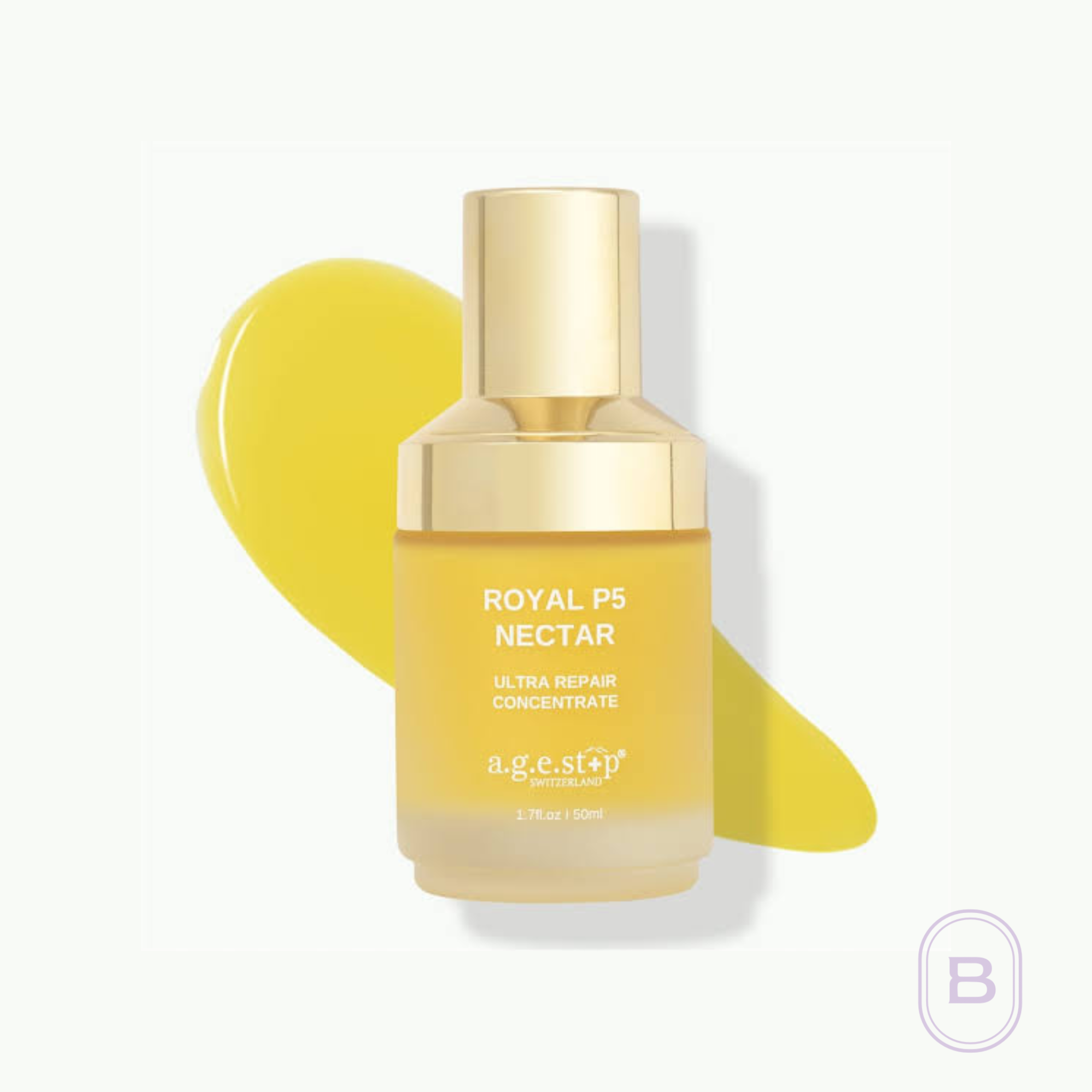 P5 Epigen Nectar Concentrate
