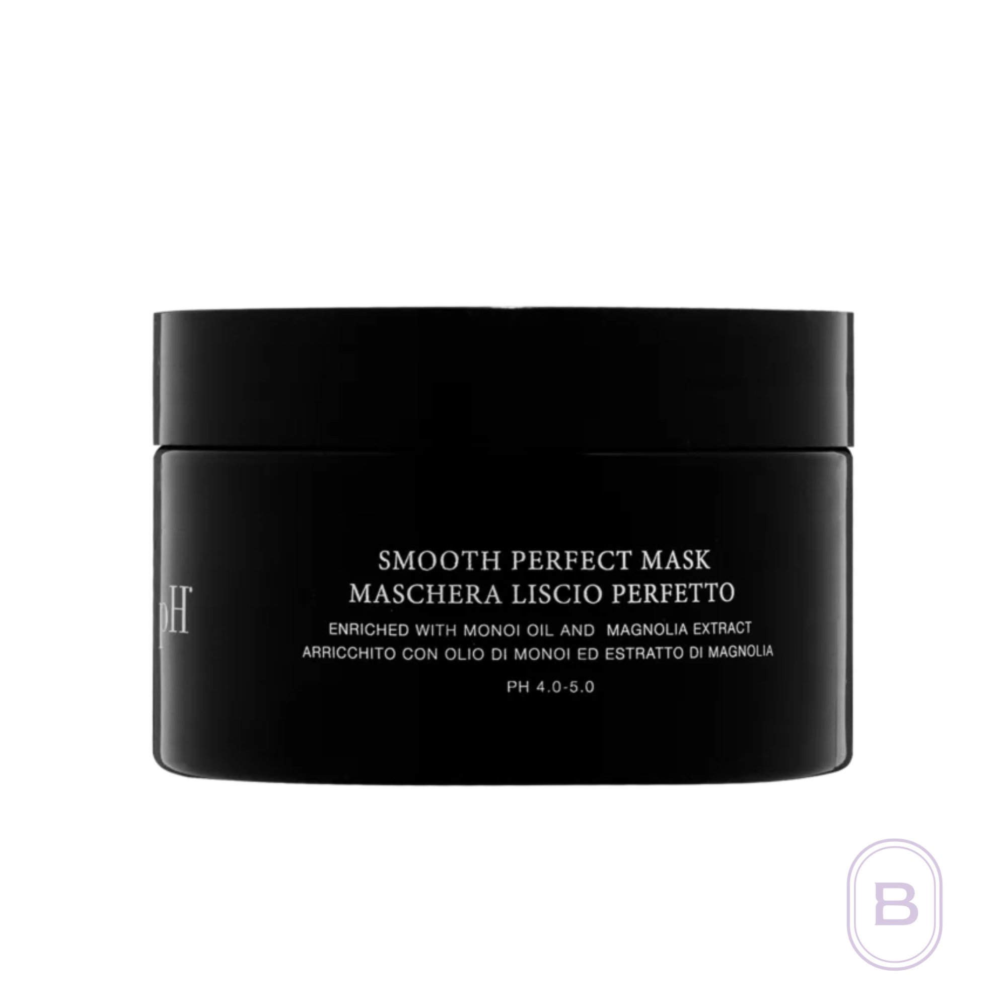 pH Smooth Perfect Mask