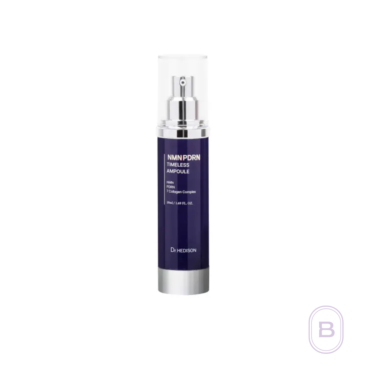 NMN PDRN Timeless Ampoule