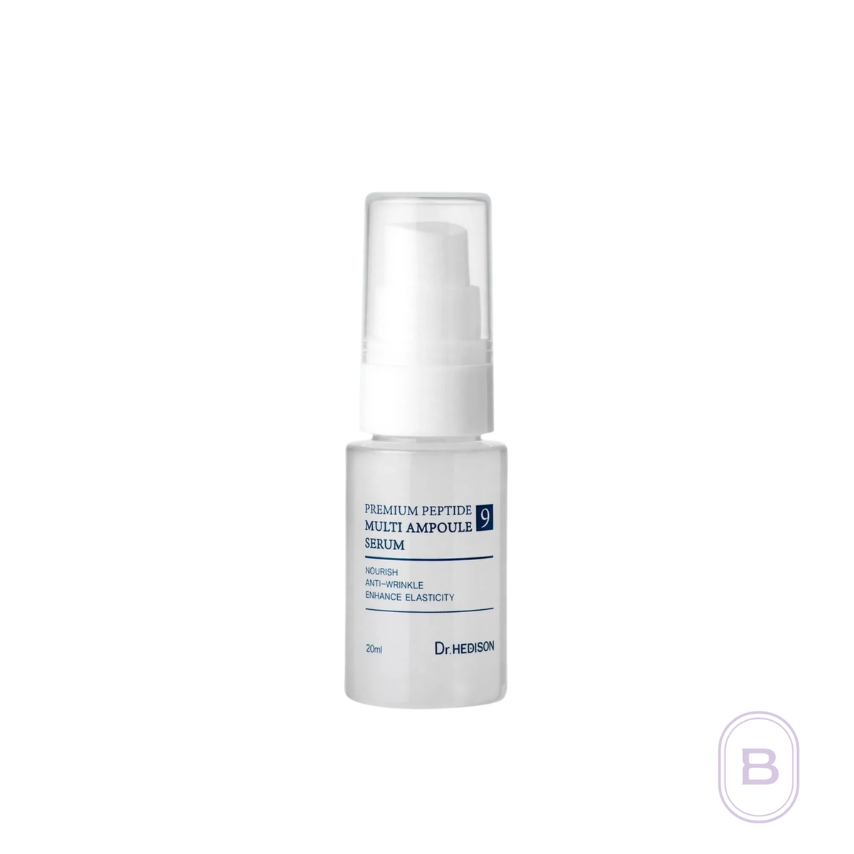 Premium Peptide 9 Multi Serum