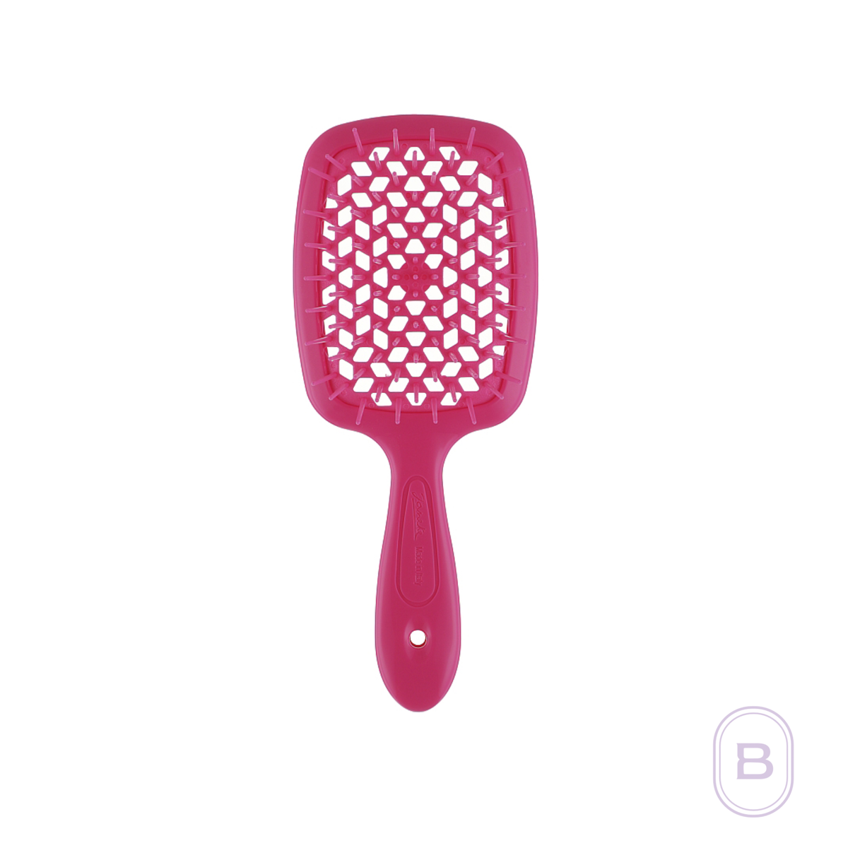 Superbrush | Fuxia Fluorescente