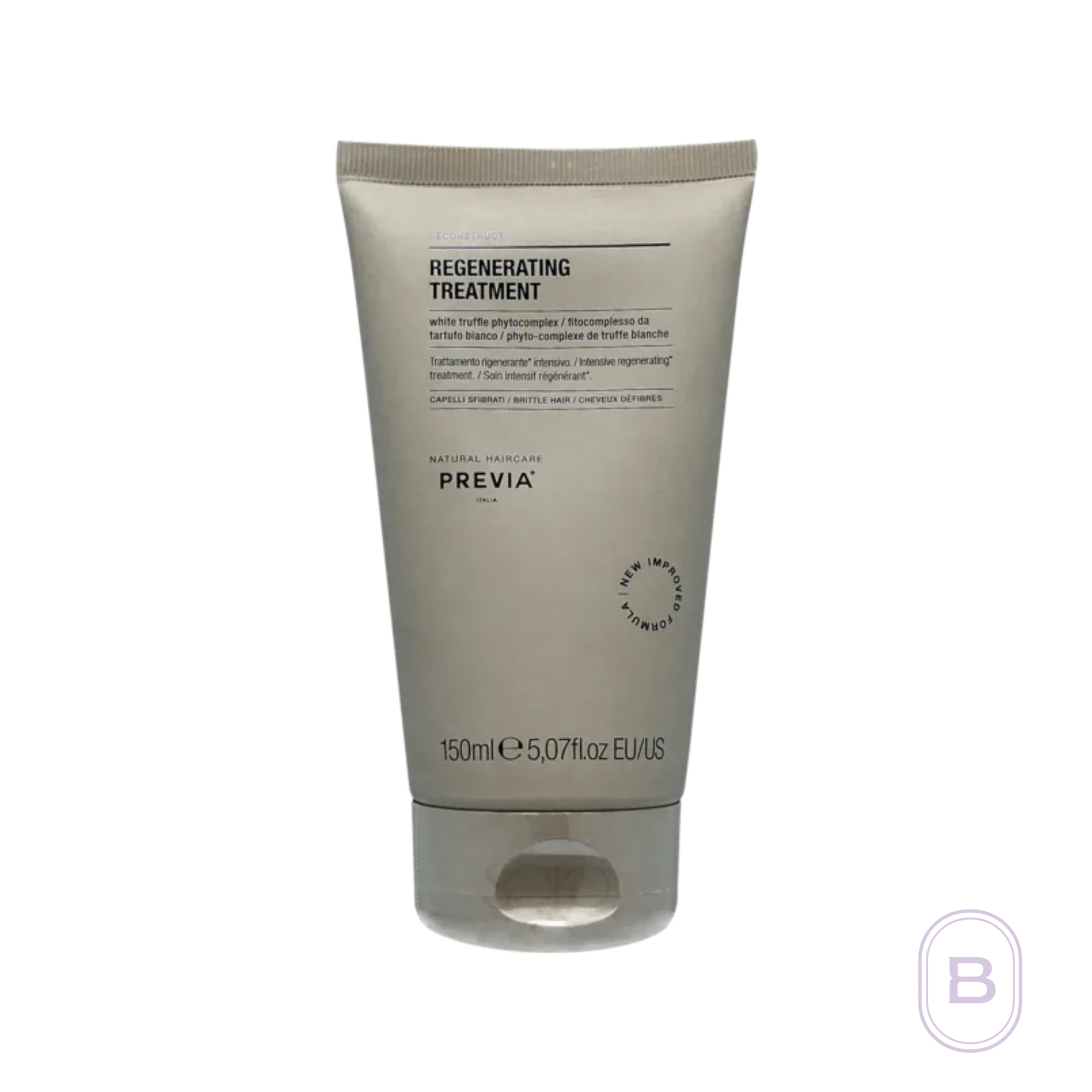 PREVIA Reconstruct Filler Treatment