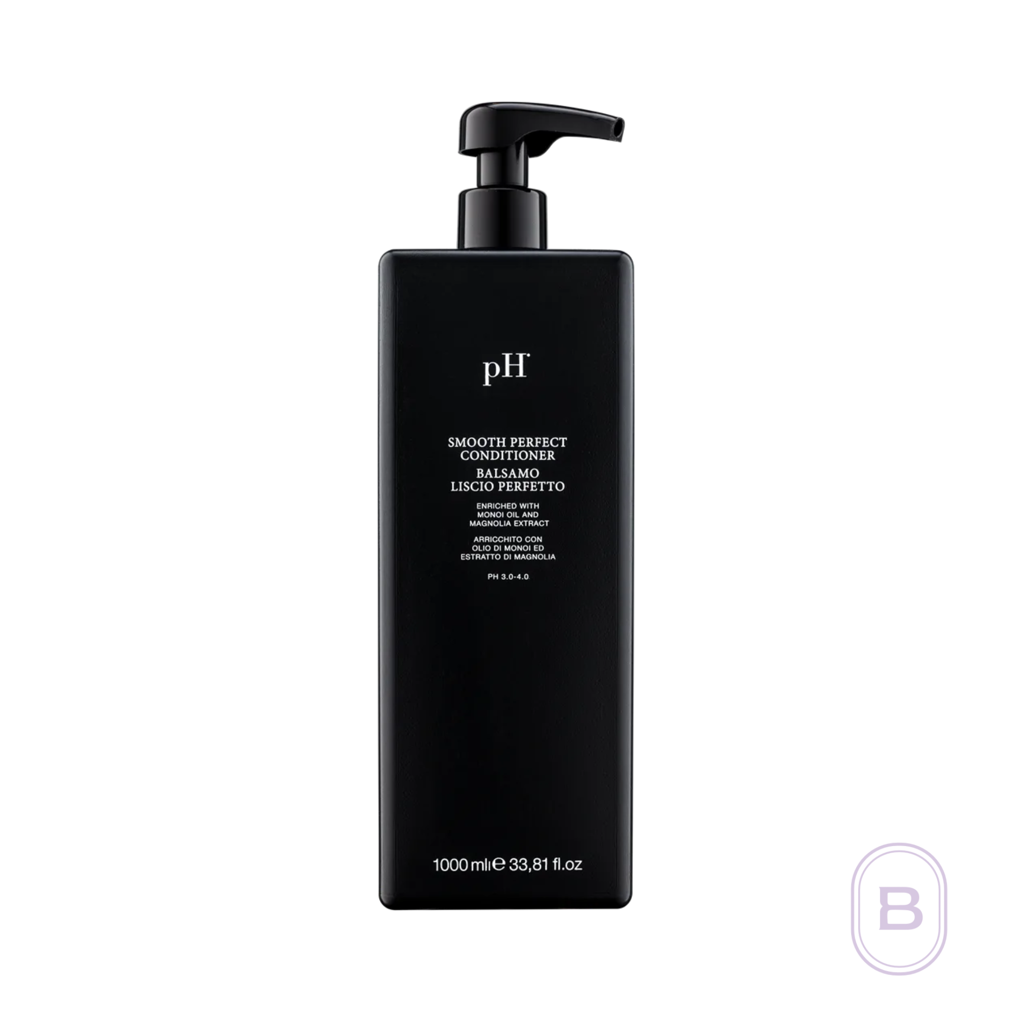 Smooth Perfect Conditioner | Beauty Matters
