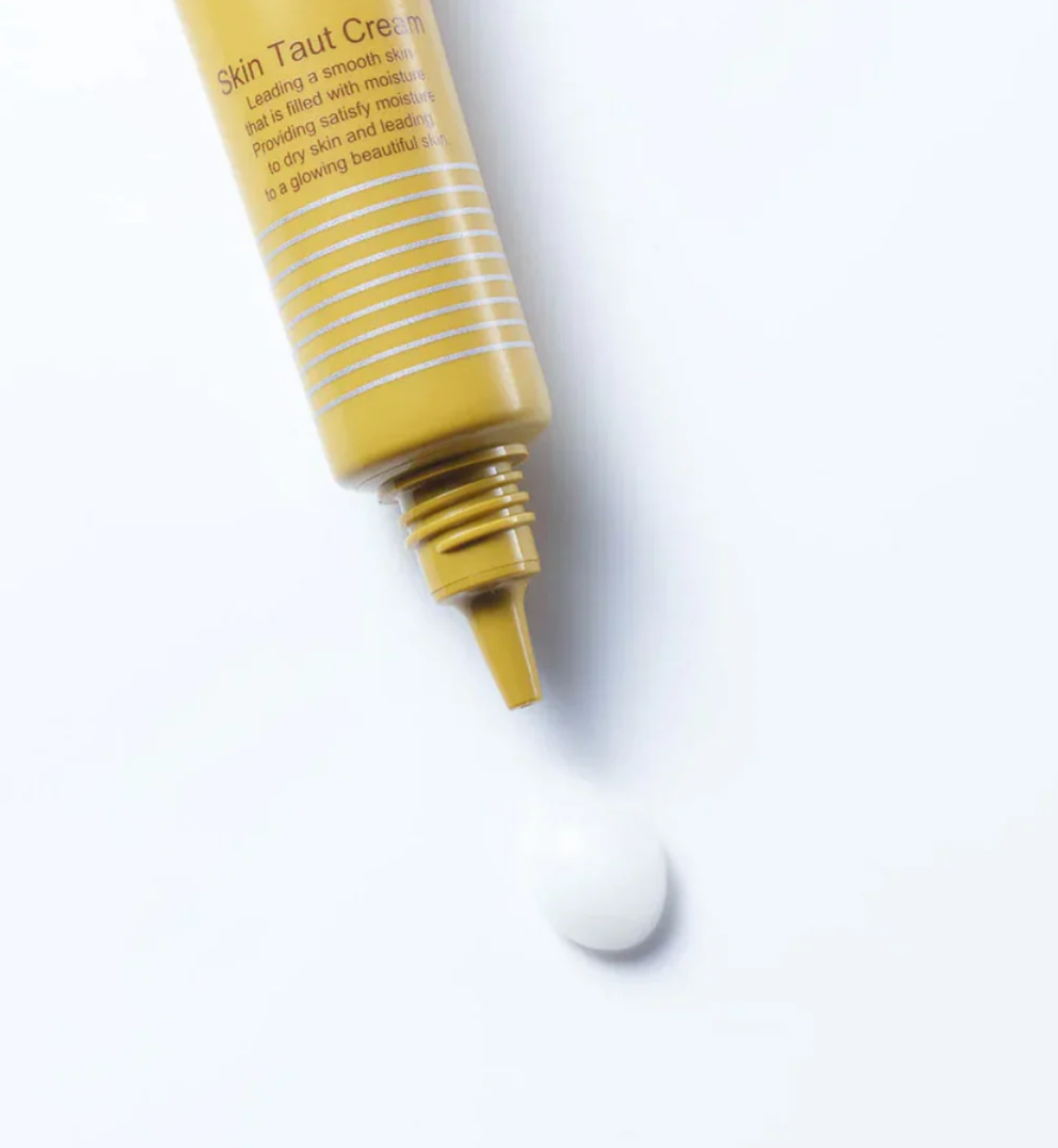 Spa treatment eX Skin Taut Cream | Beauty Matters