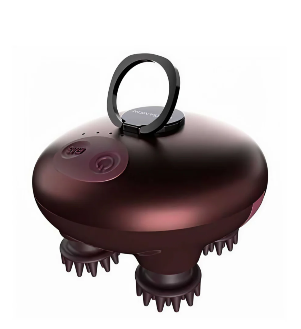 新品未使用　ZOGANKIN®︎ SCALP Zogankin Scalp – Head Spa Device