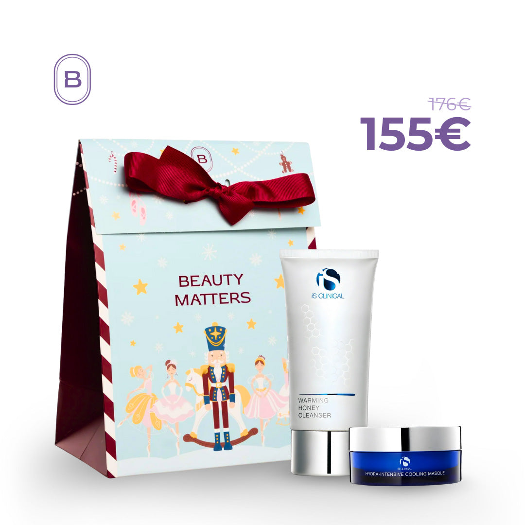 Fire & Ice Home Ritual Set | Beauty Matters