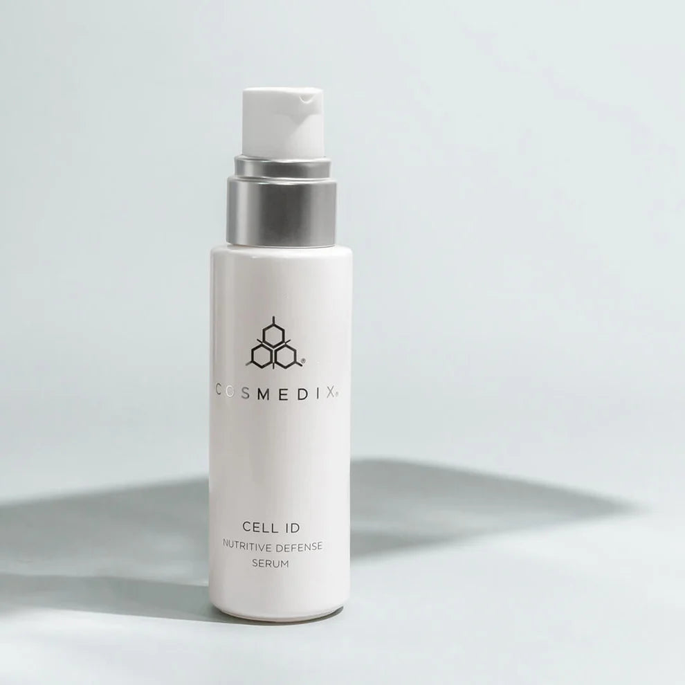 CELL ID Nutritive Defense Serum | Beauty Matters