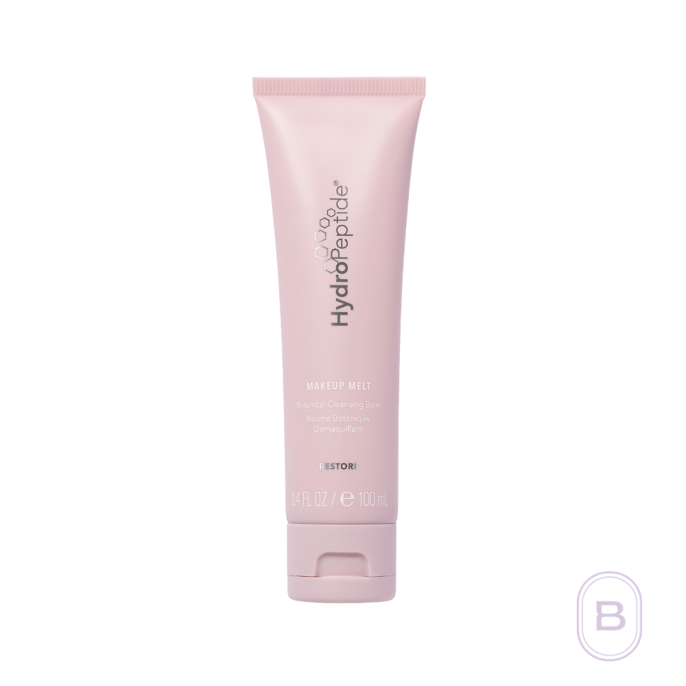 Makeup Melt | Beauty Matters