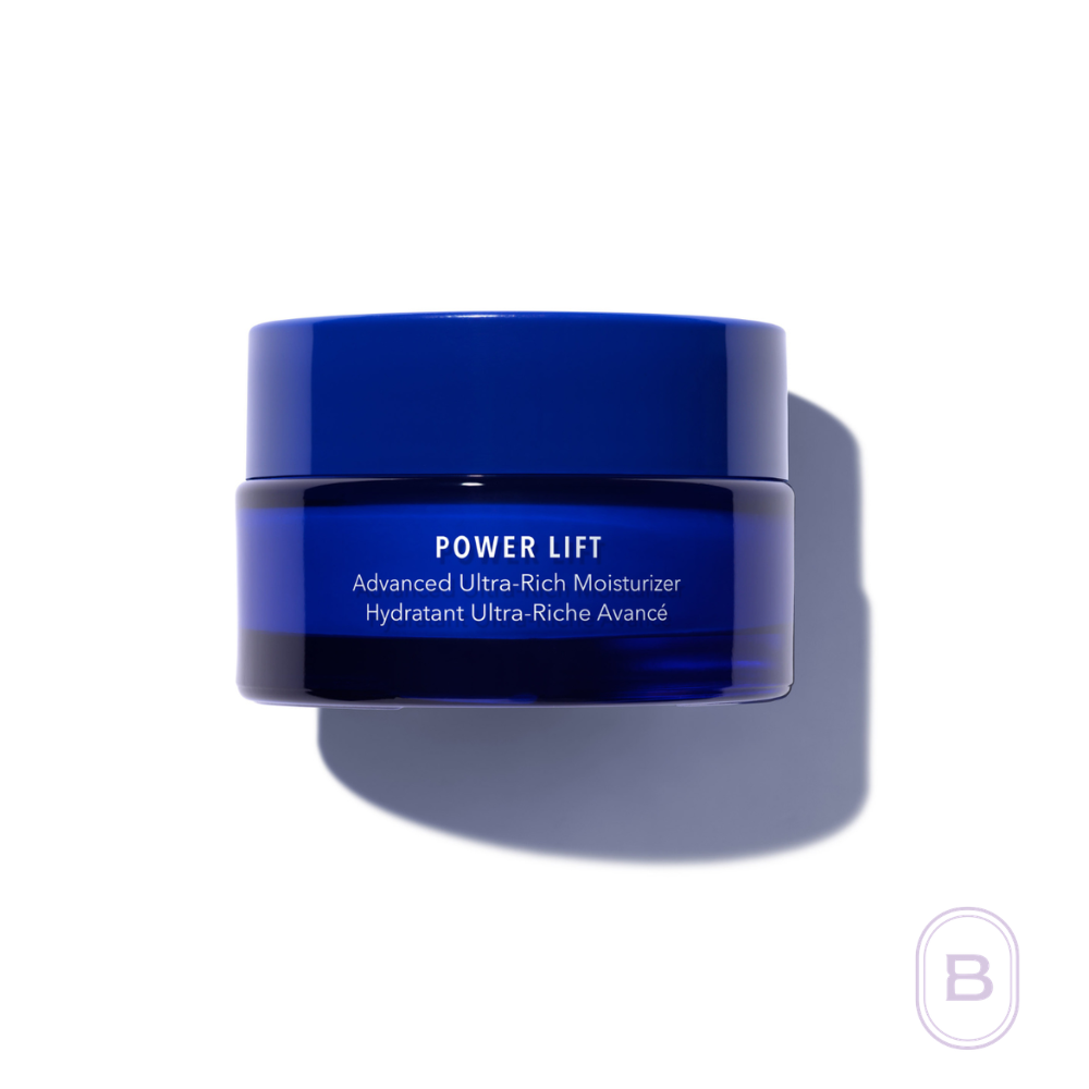 Power Lift Advanced Ultra-Rich Moisturizer | Beauty Matters