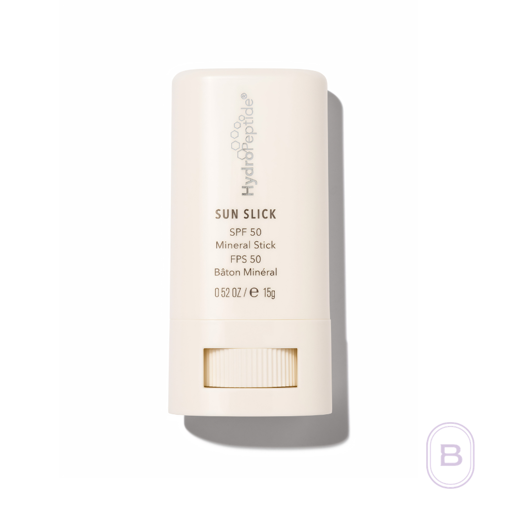 Sun Slick | Beauty Matters
