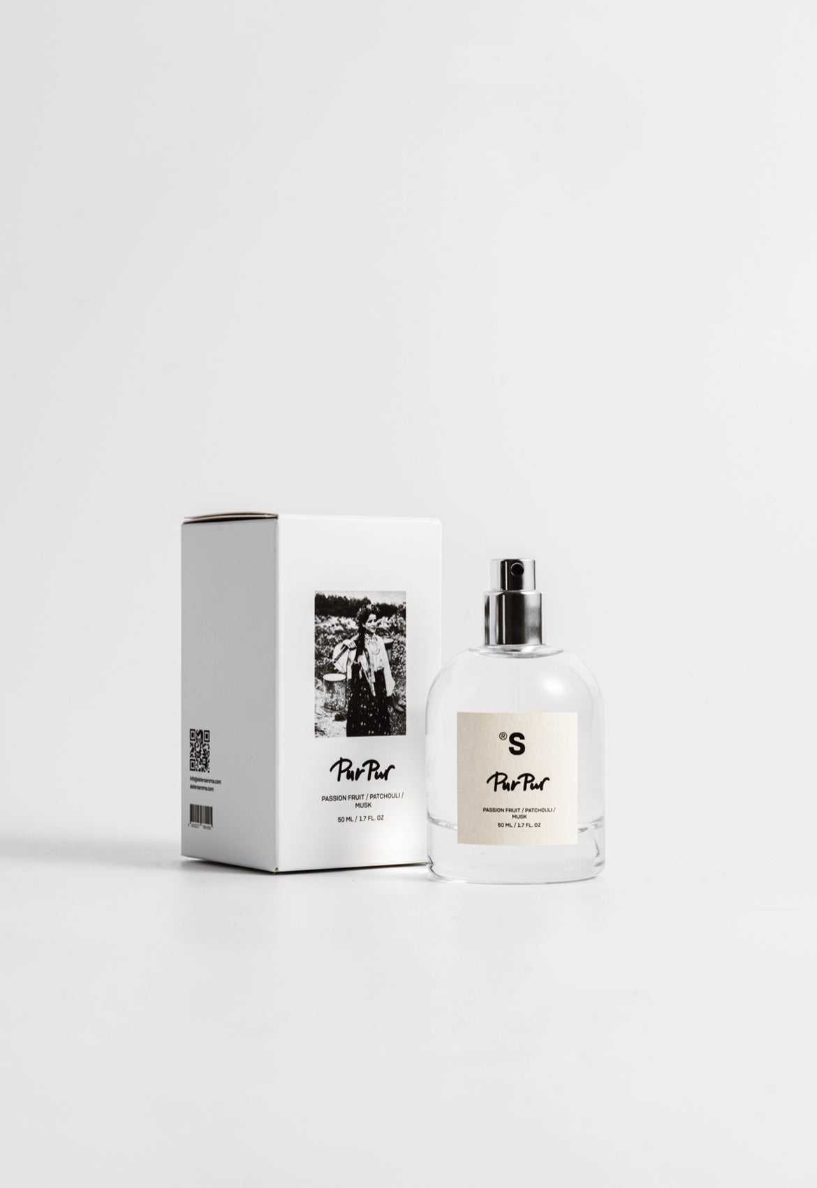 Perfume Pur Pur
