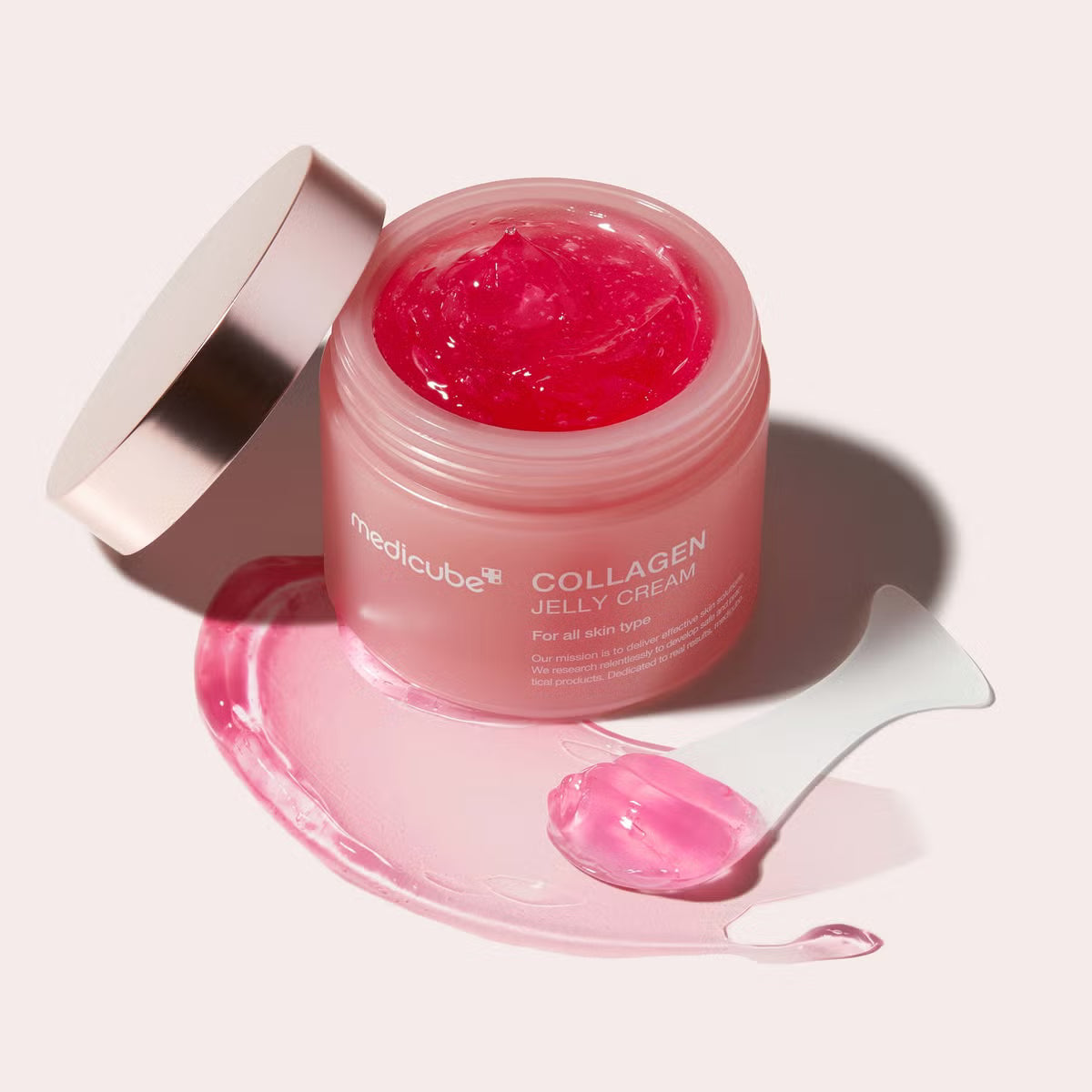 Collagen Jelly Cream | Beauty Matters